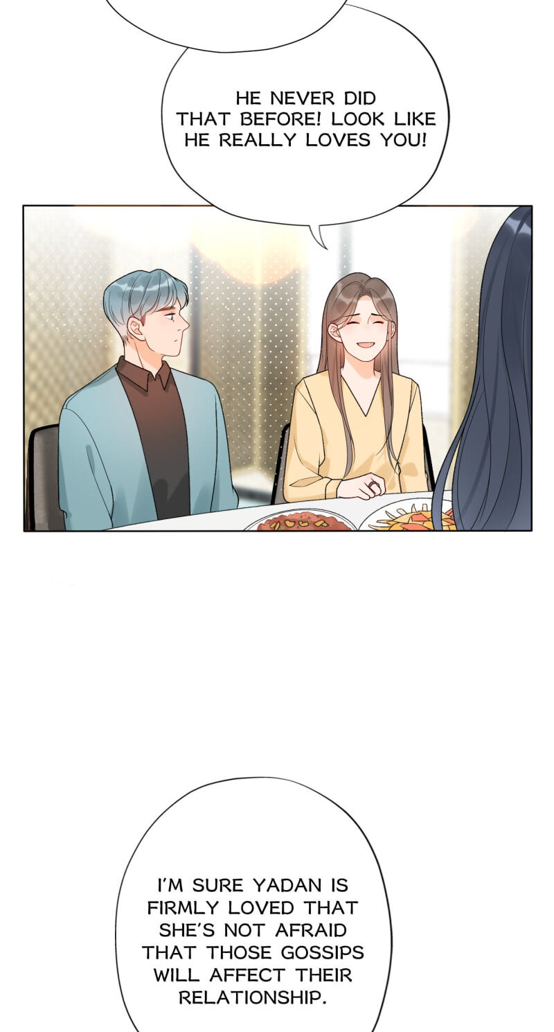The Ex (Colored) Chapter 133 page 38 - 
