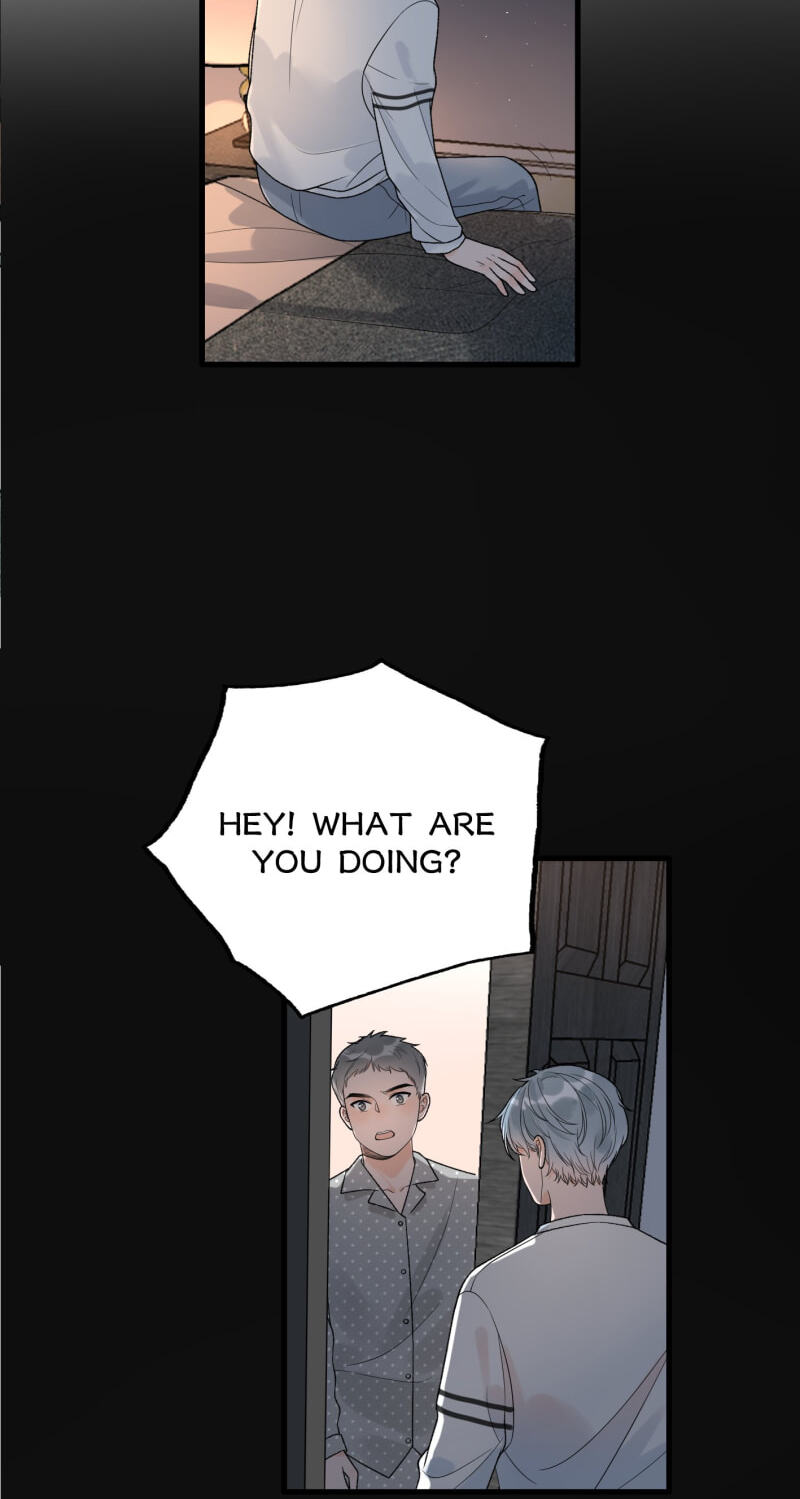 The Ex (Colored) Chapter 133 page 5 - 