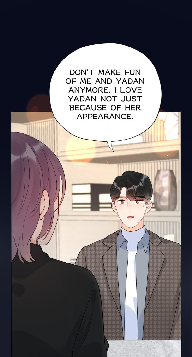 The Ex (Colored) Chapter 133 page 41 - 