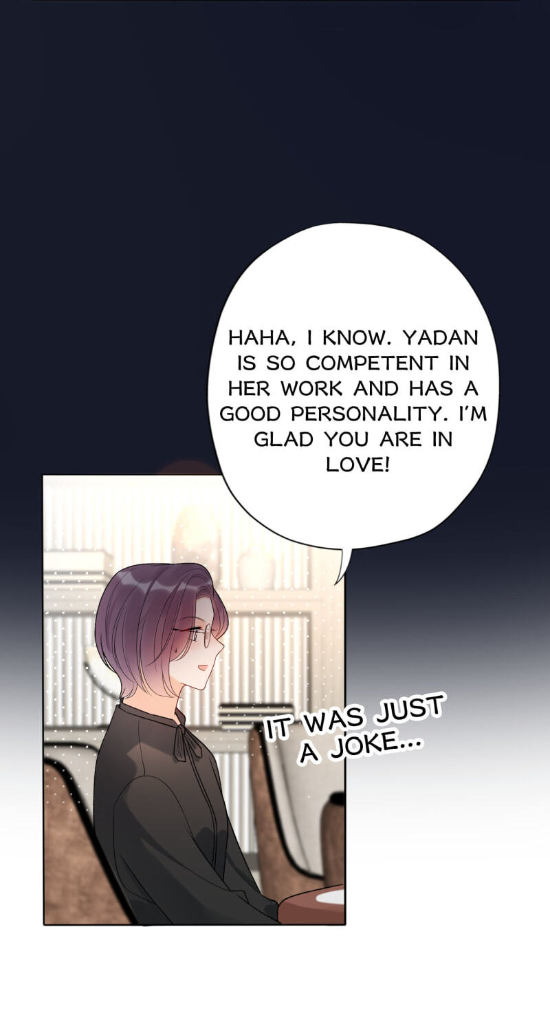The Ex (Colored) Chapter 133 page 42 - 