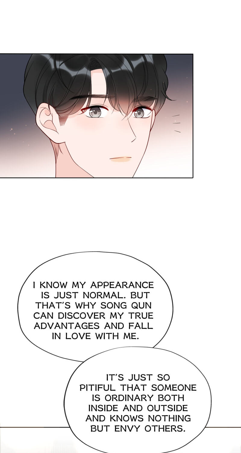 The Ex (Colored) Chapter 133 page 46 - 