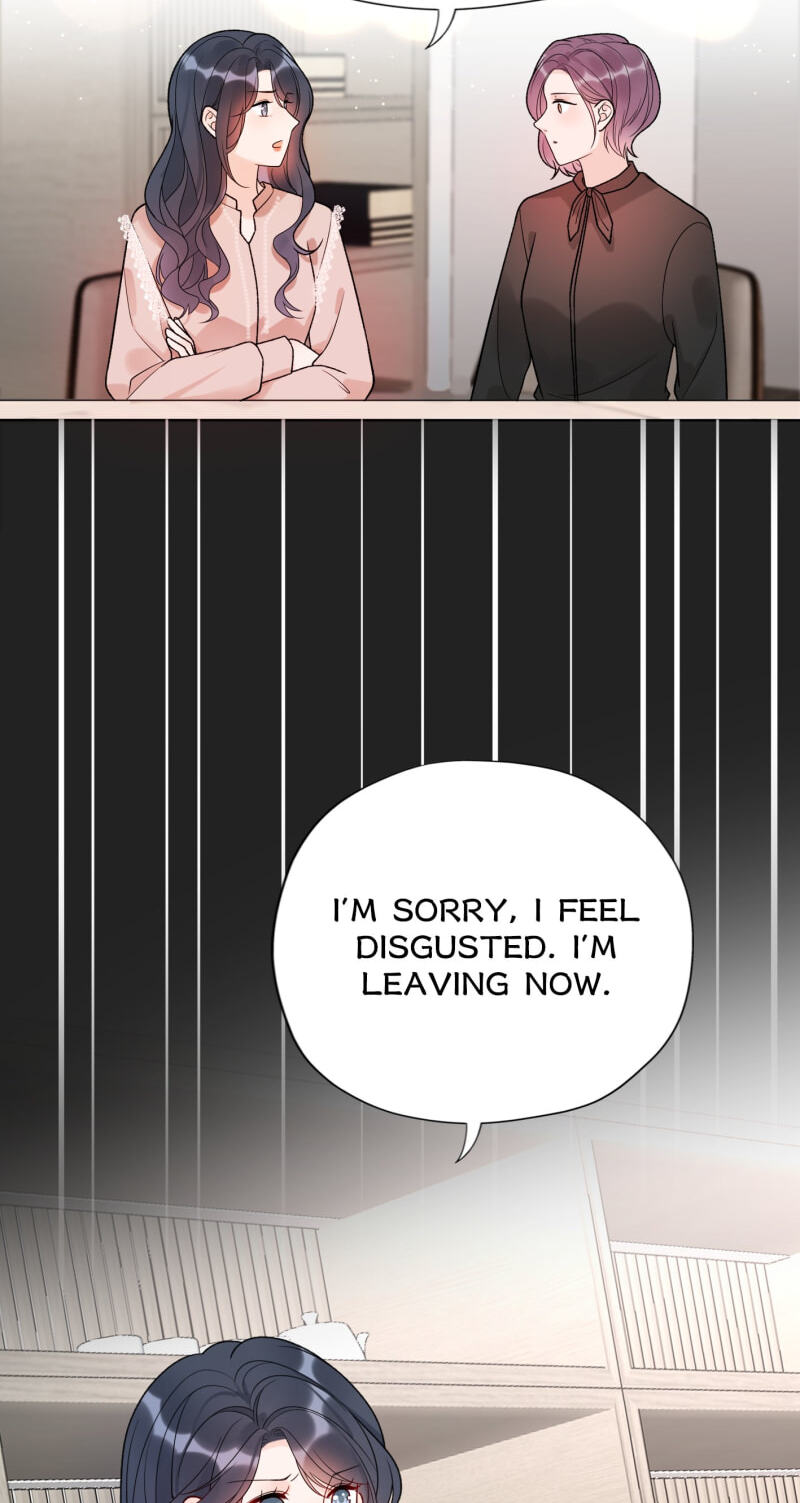 The Ex (Colored) Chapter 133 page 47 - 