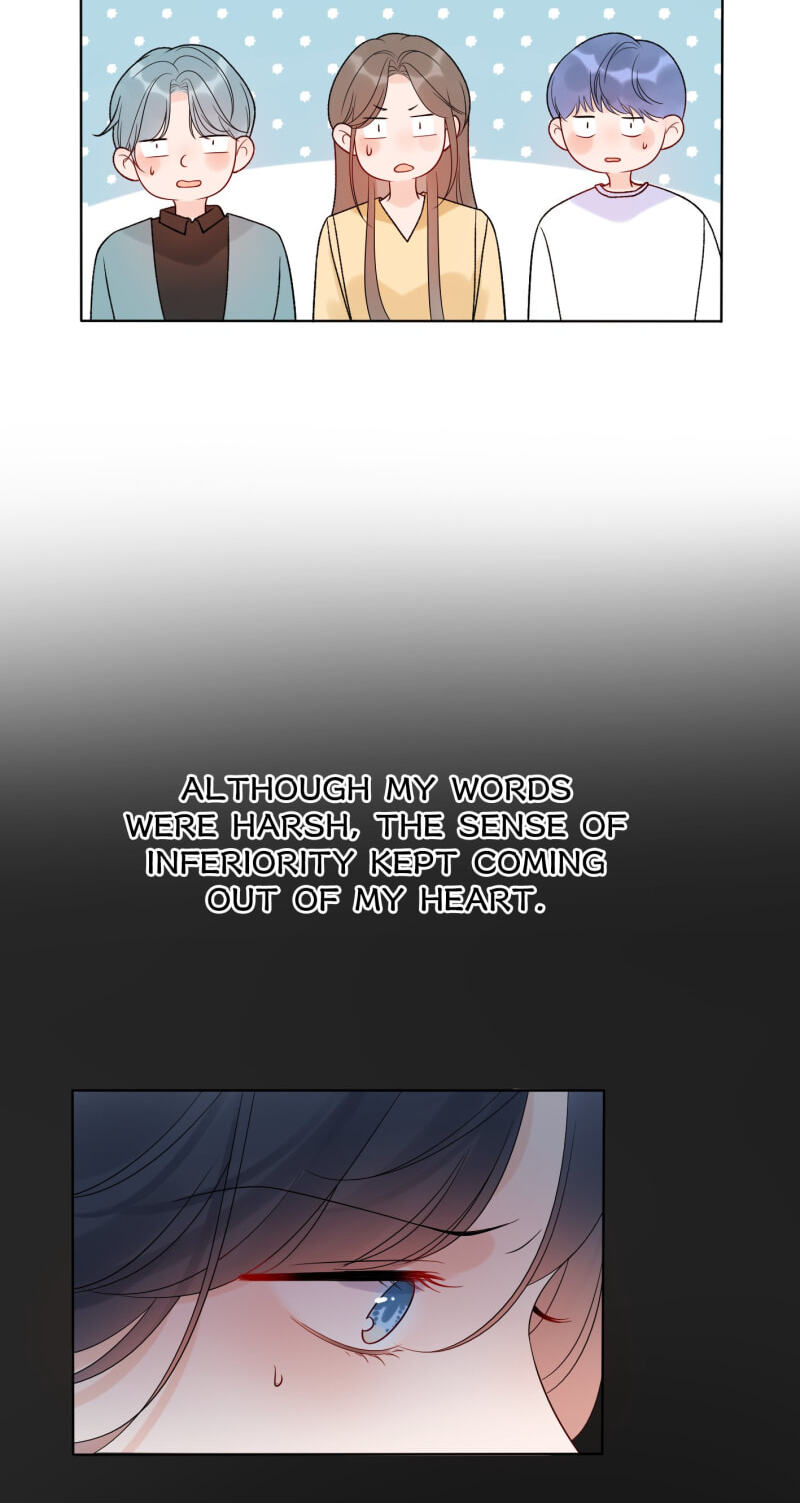 The Ex (Colored) Chapter 133 page 49 - 