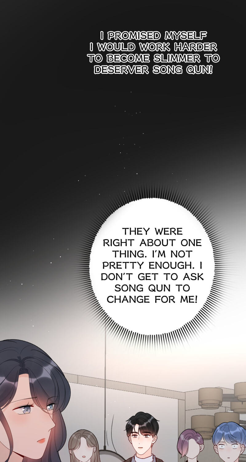 The Ex (Colored) Chapter 133 page 50 - 