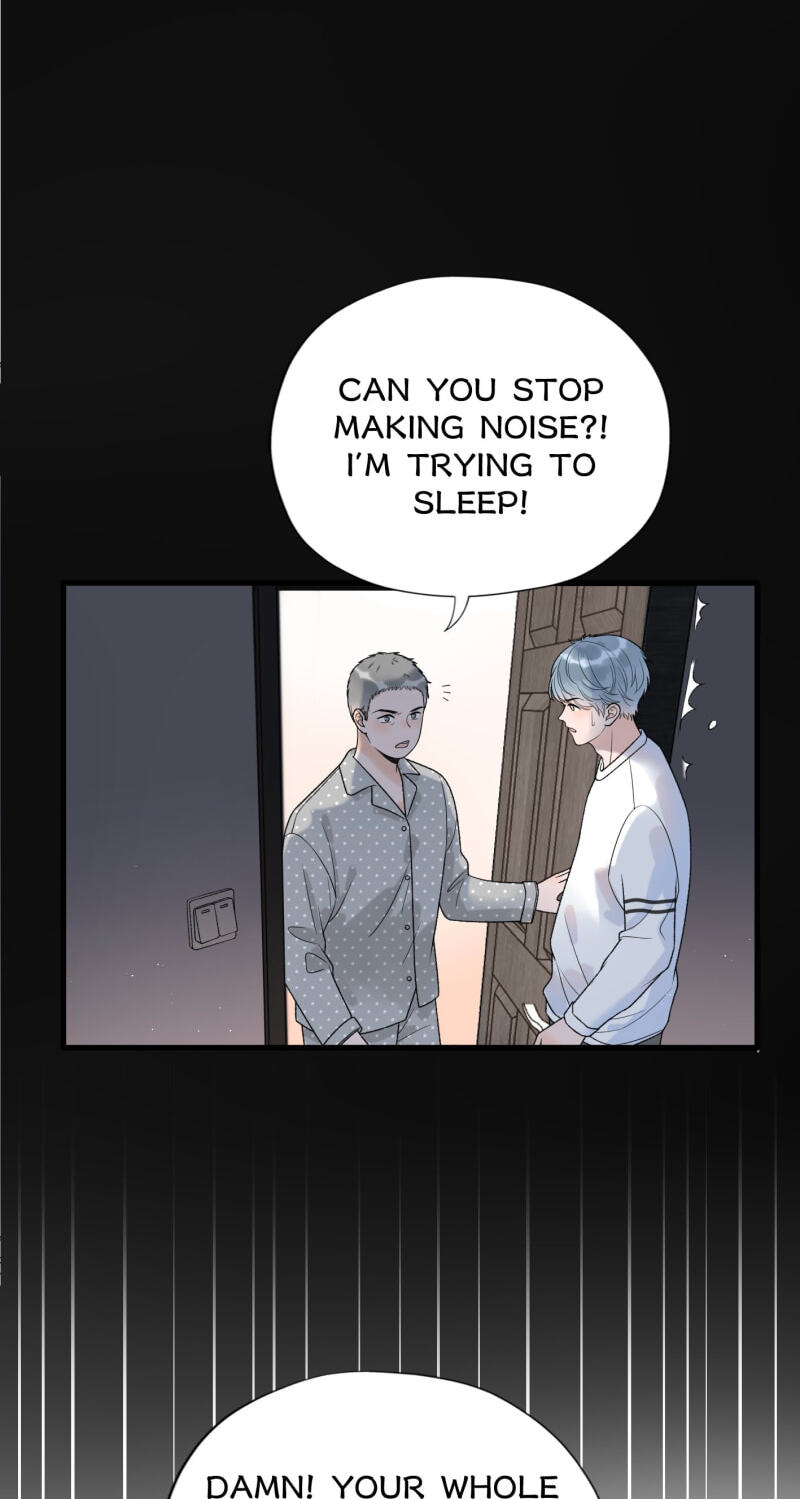 The Ex (Colored) Chapter 133 page 6 - 