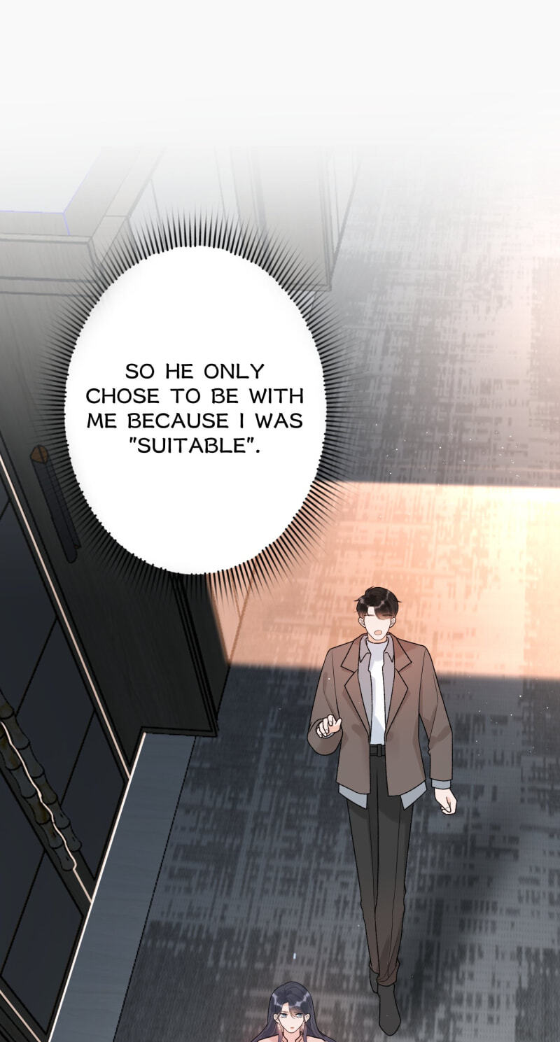 The Ex (Colored) Chapter 133 page 53 - 