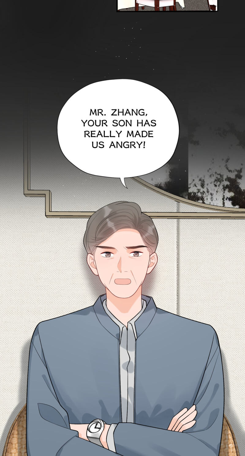The Ex (Colored) Chapter 133 page 57 - 