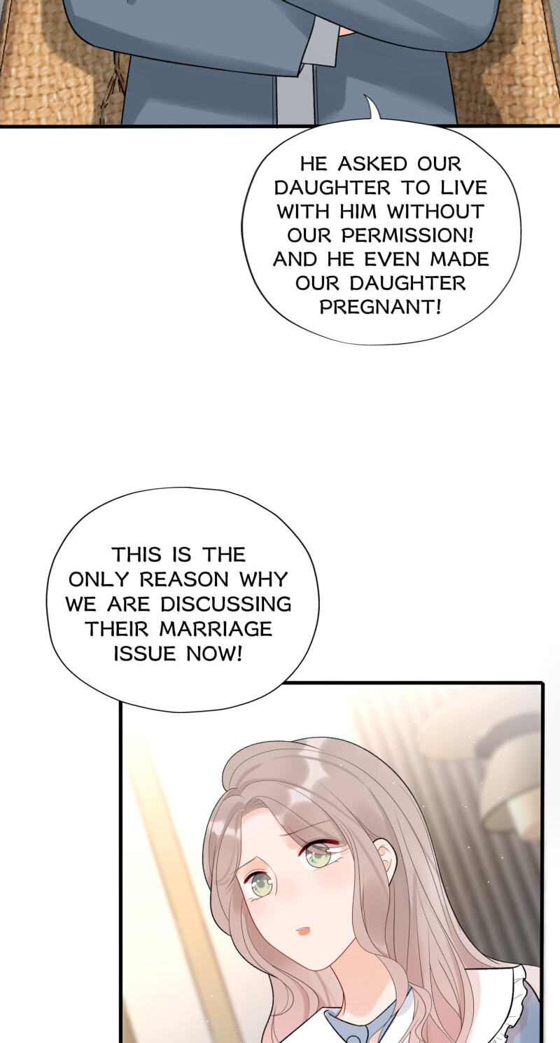The Ex (Colored) Chapter 133 page 58 - 