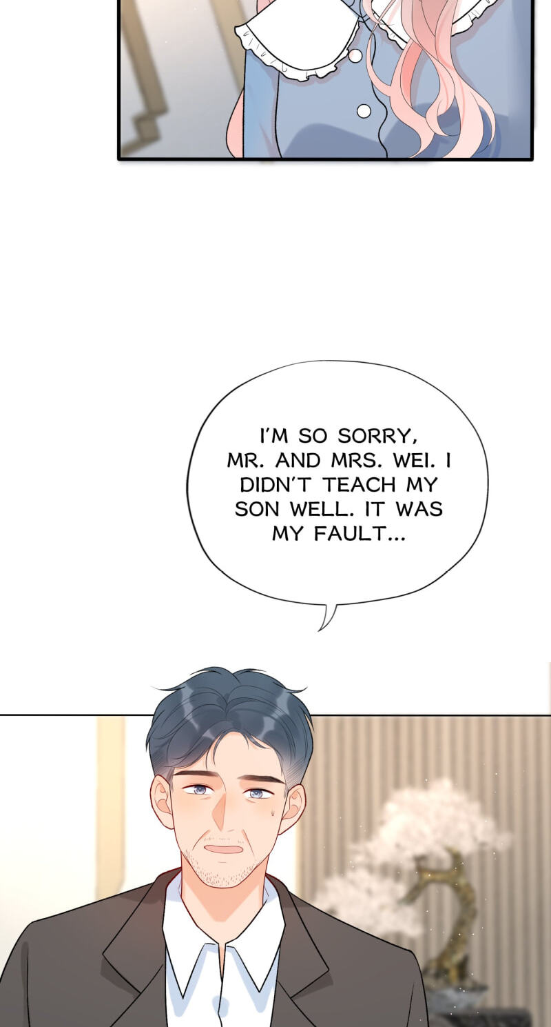 The Ex (Colored) Chapter 133 page 59 - 