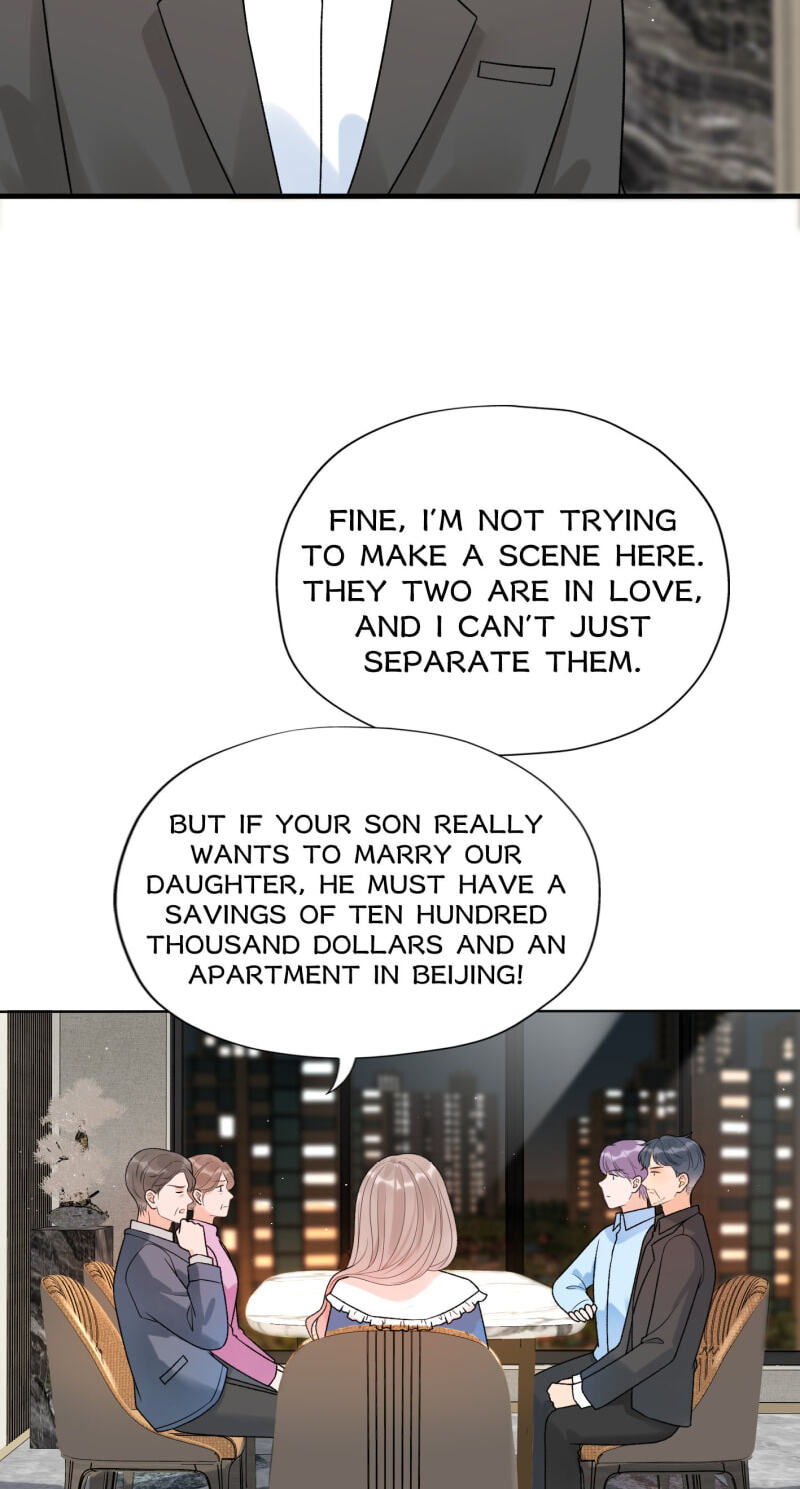 The Ex (Colored) Chapter 133 page 60 - 