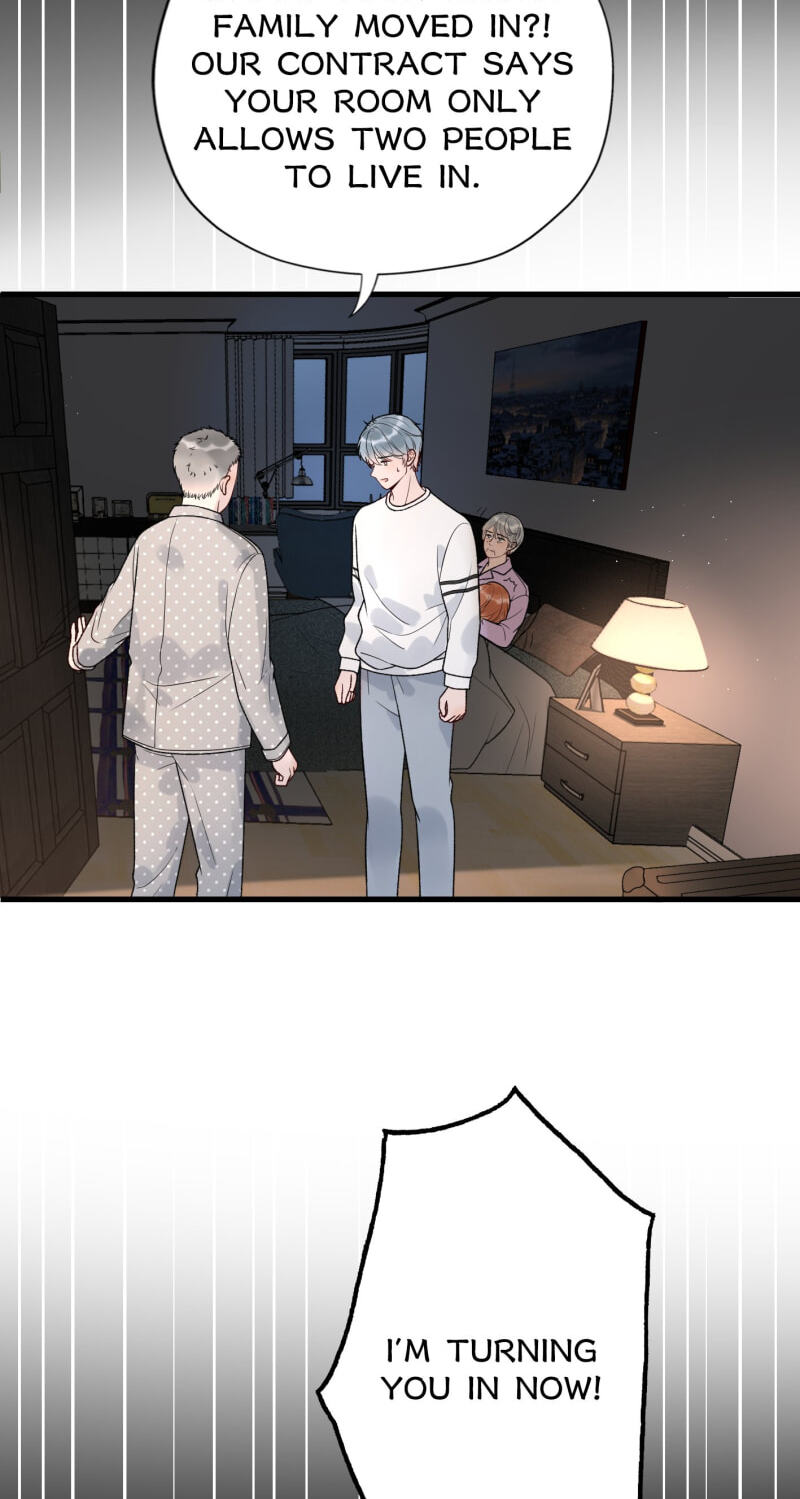The Ex (Colored) Chapter 133 page 7 - 