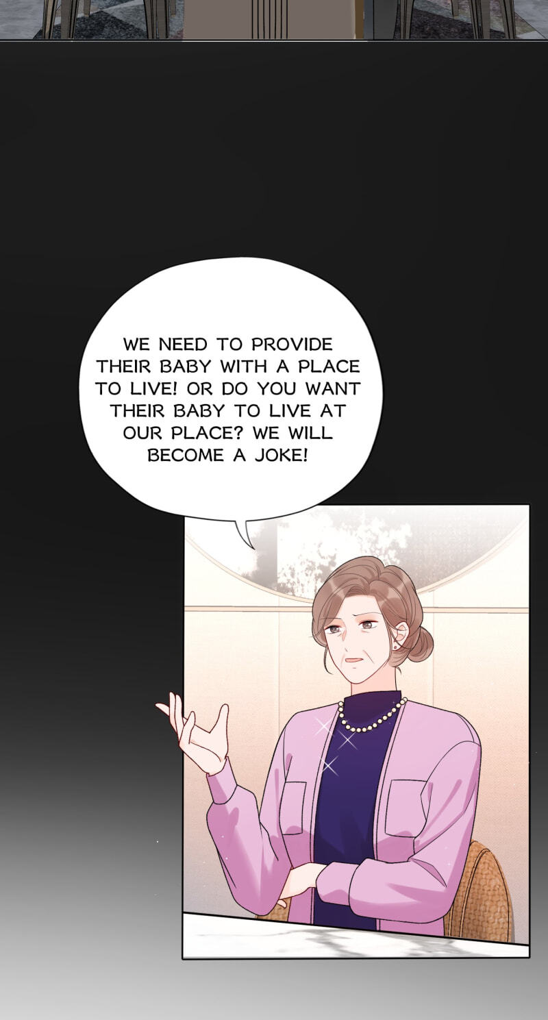 The Ex (Colored) Chapter 133 page 61 - 