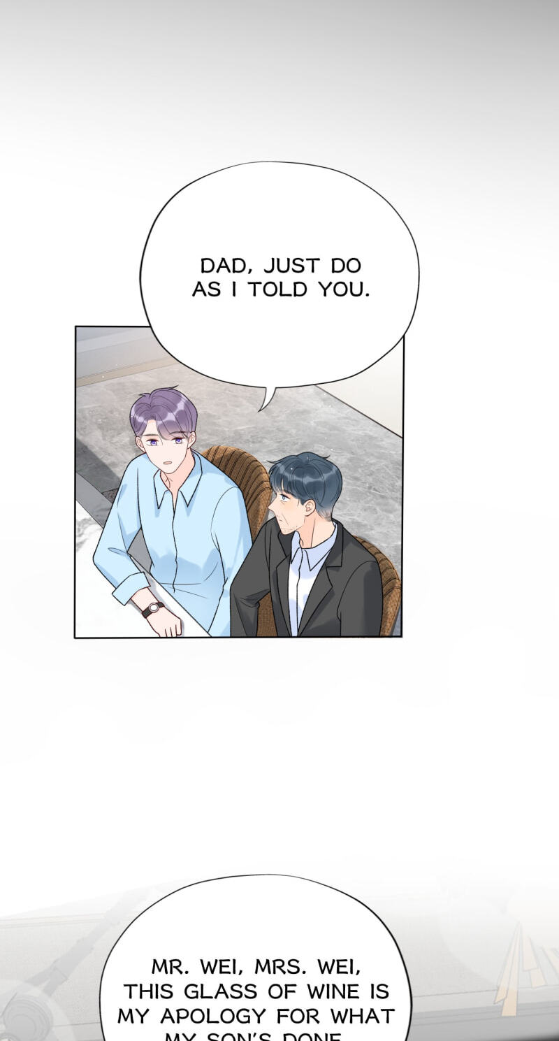 The Ex (Colored) Chapter 133 page 62 - 