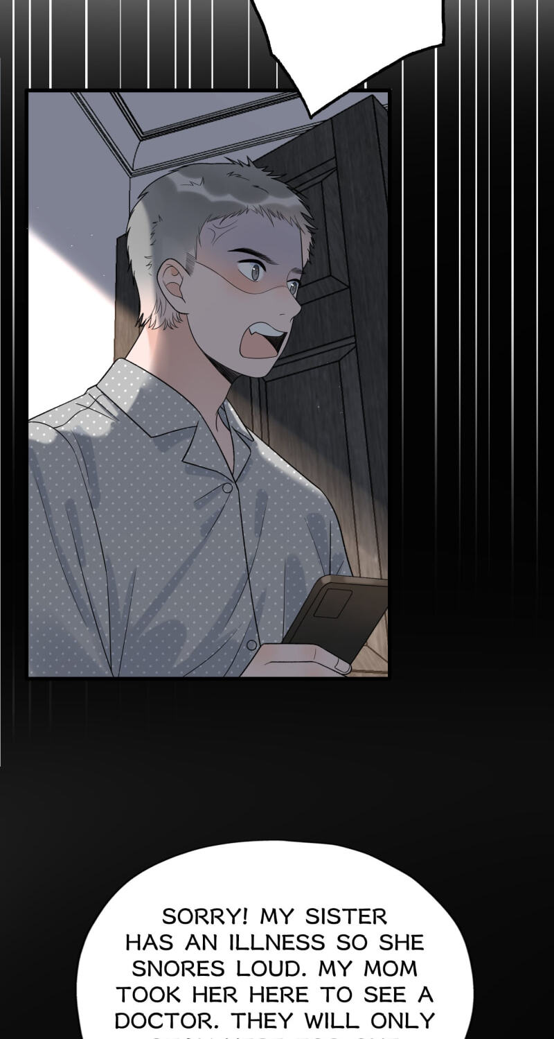 The Ex (Colored) Chapter 133 page 8 - 