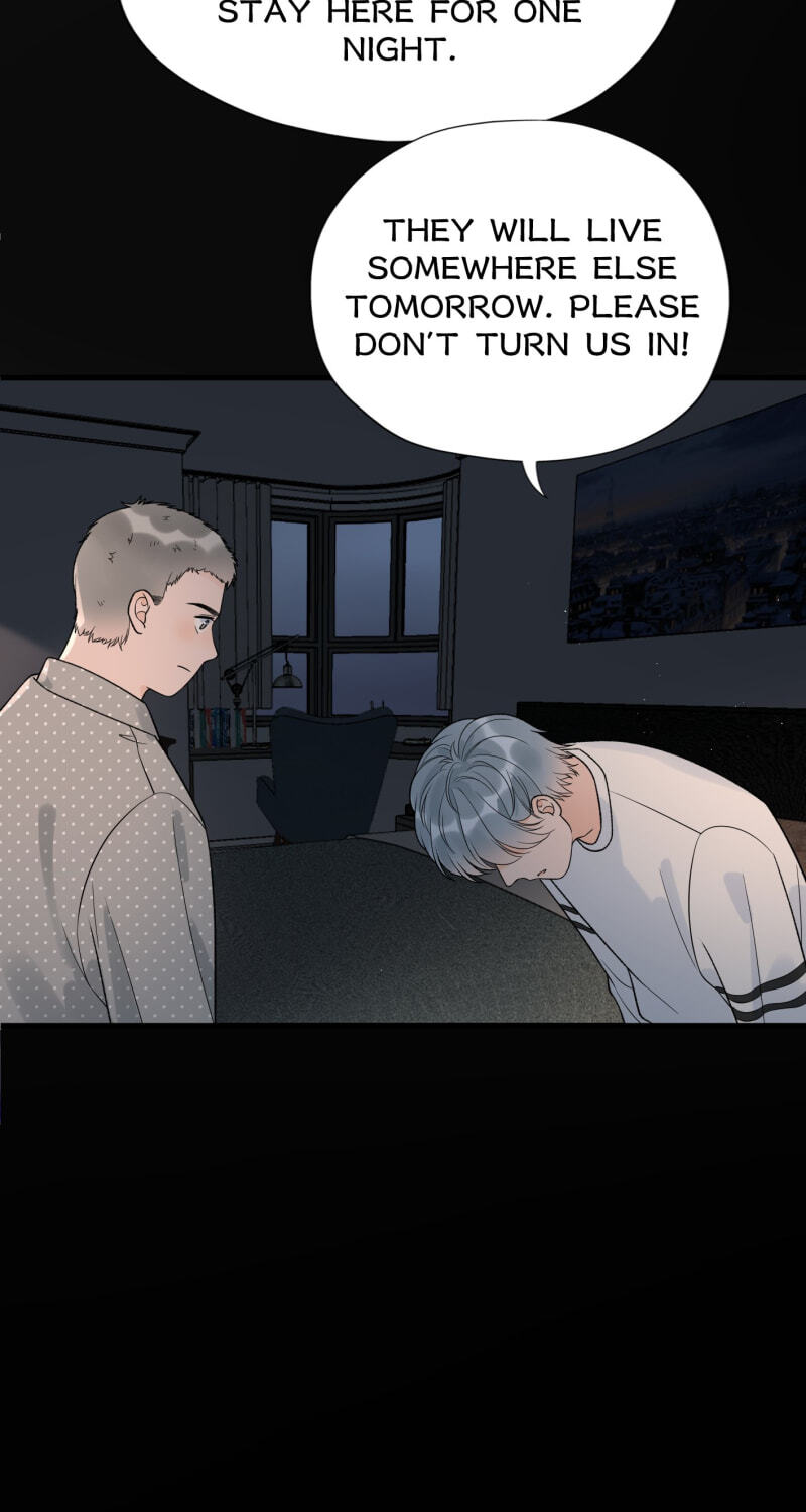 The Ex (Colored) Chapter 133 page 9 - 