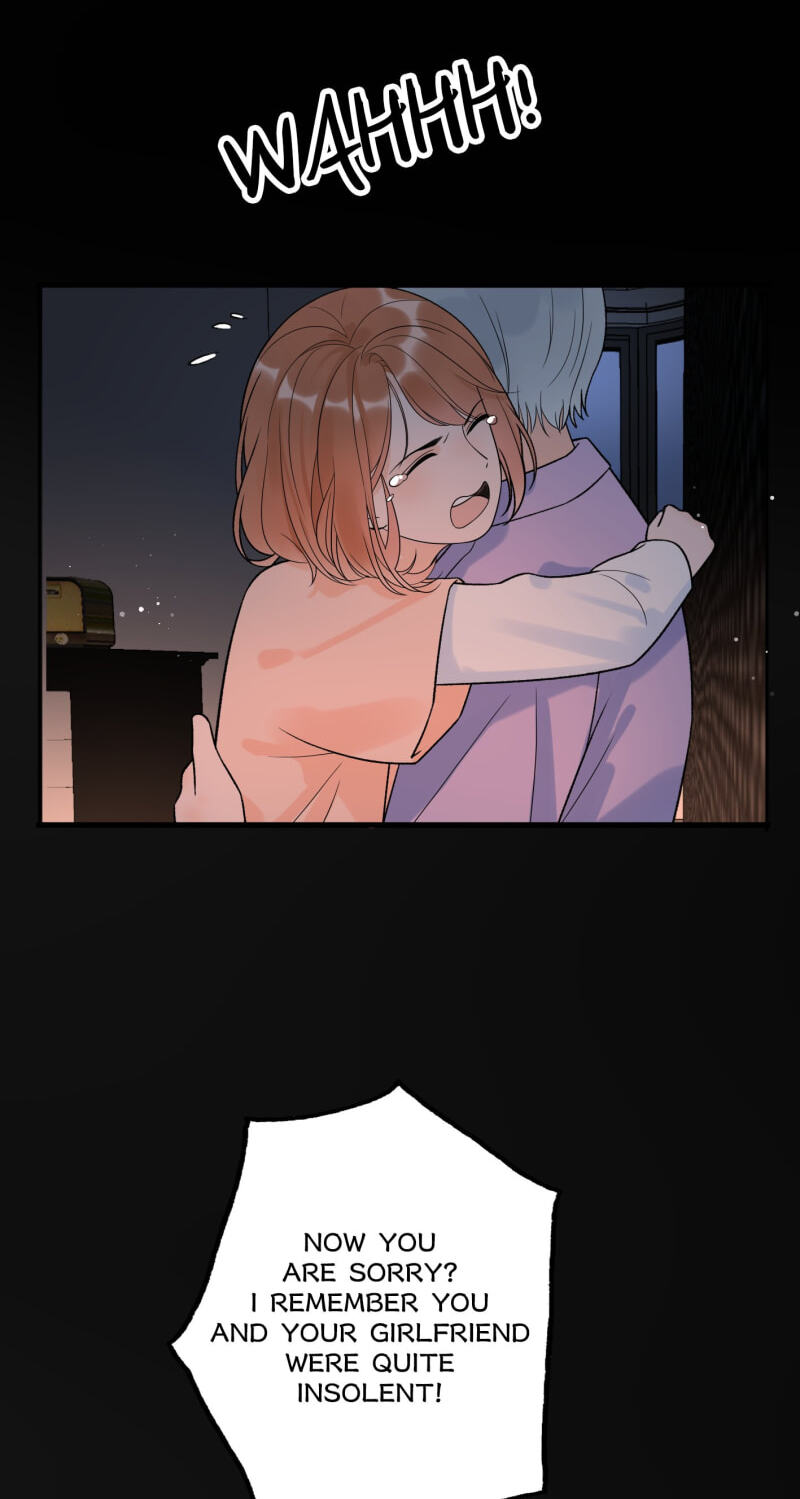 The Ex (Colored) Chapter 133 page 10 - 