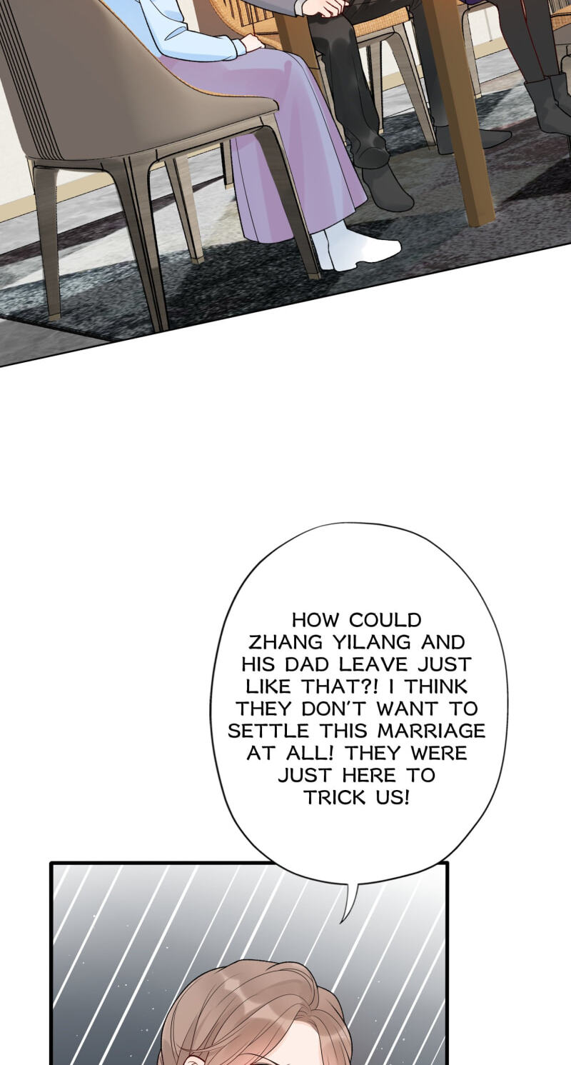 The Ex (Colored) Chapter 134 page 2 - 