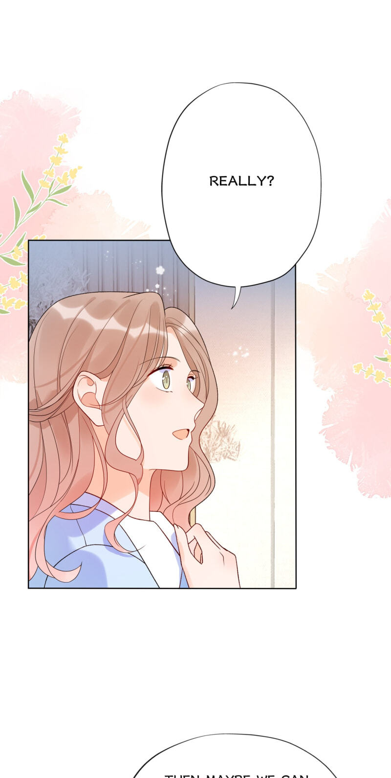 The Ex (Colored) Chapter 134 page 12 - 