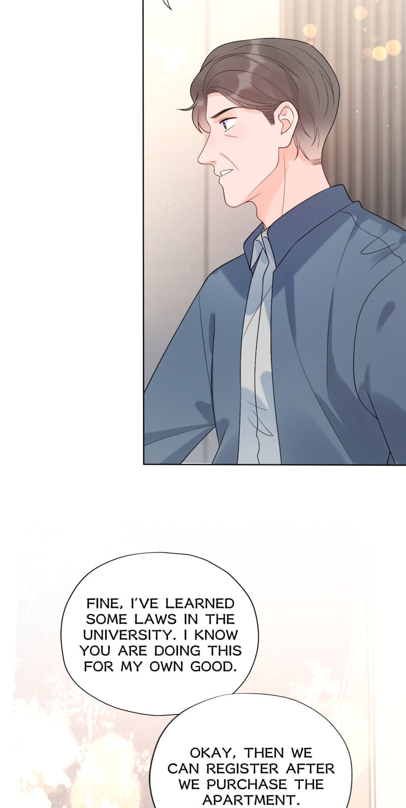 The Ex (Colored) Chapter 134 page 14 - 