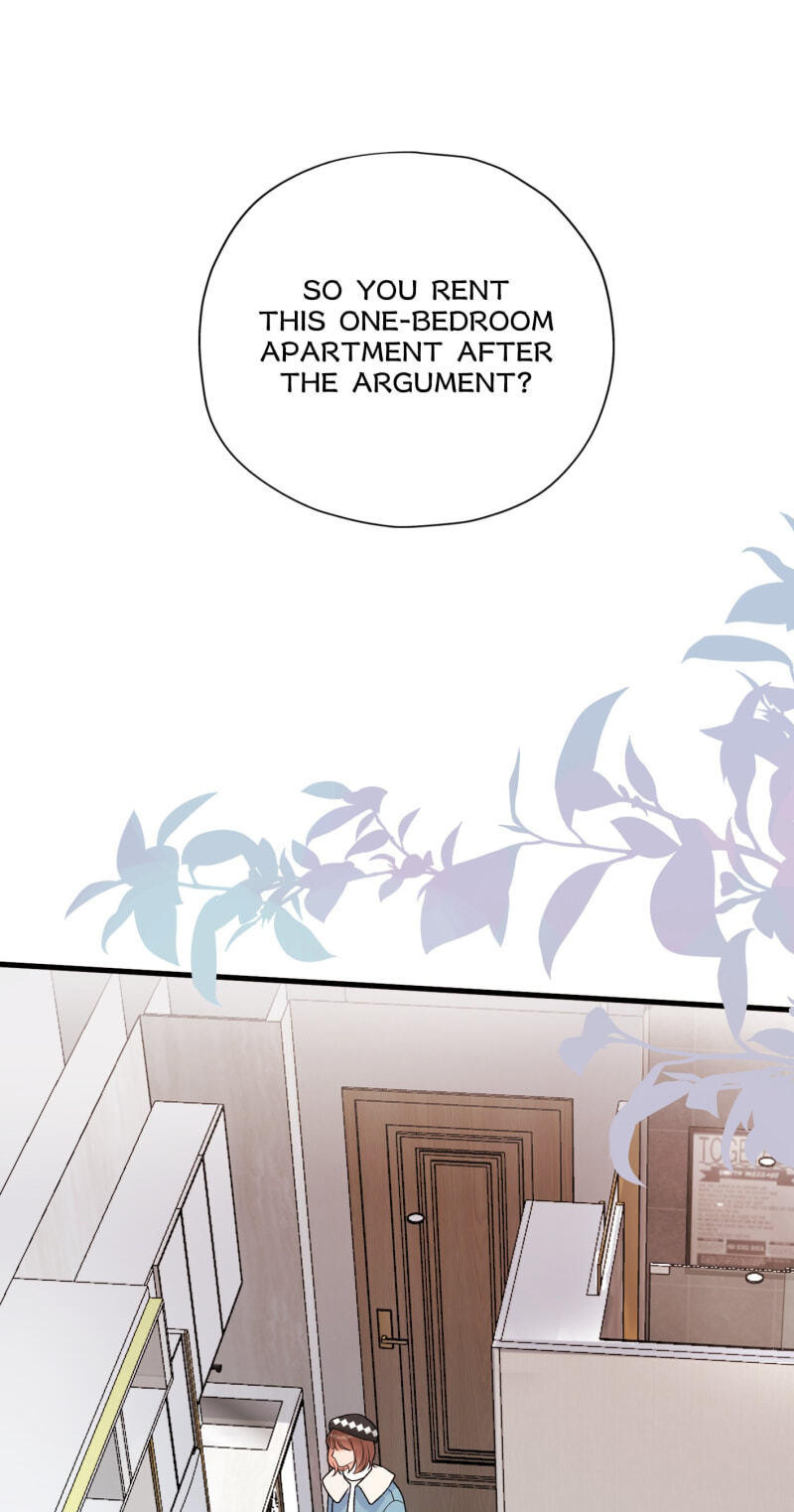 The Ex (Colored) Chapter 134 page 16 - 
