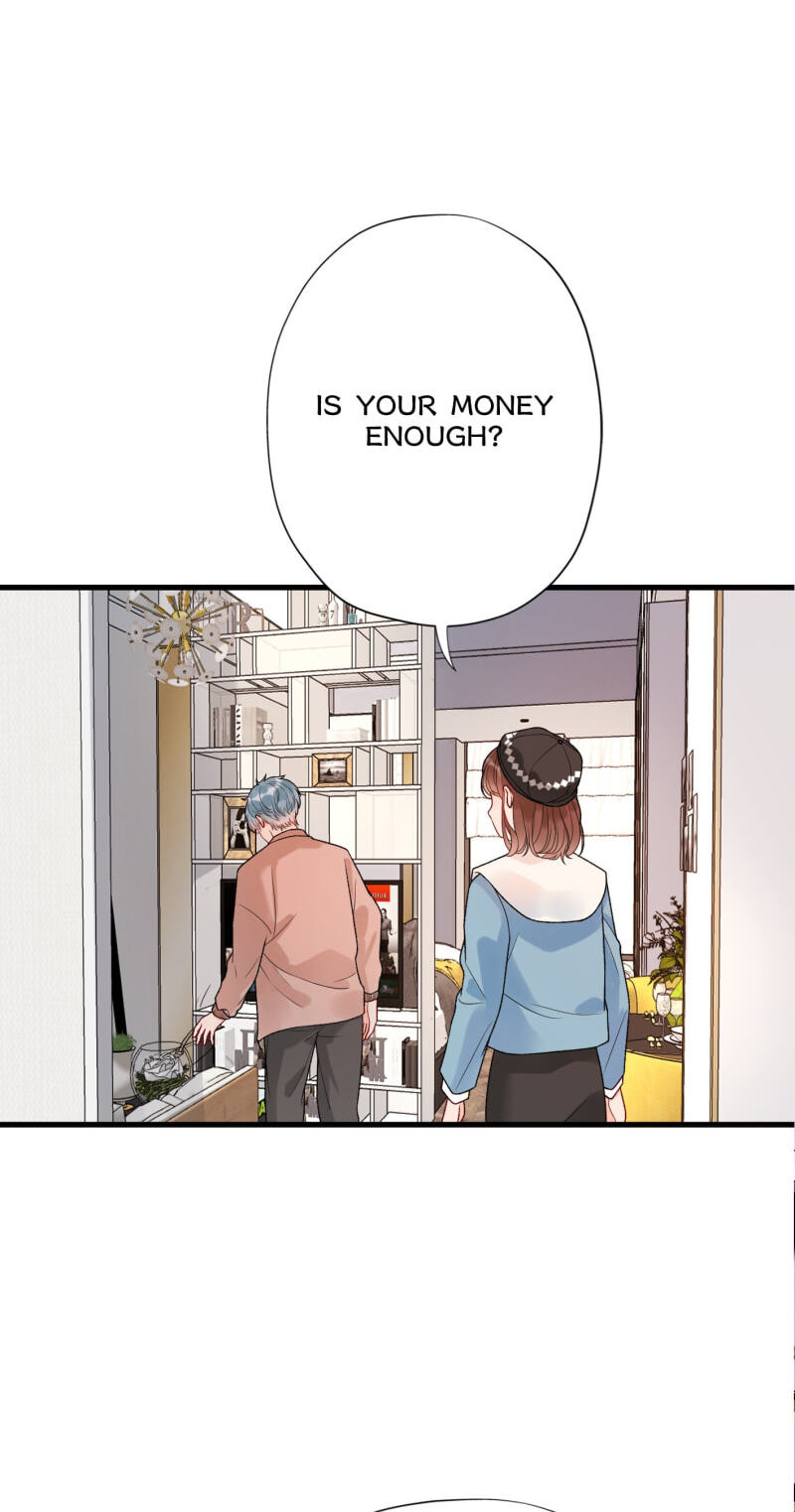 The Ex (Colored) Chapter 134 page 18 - 
