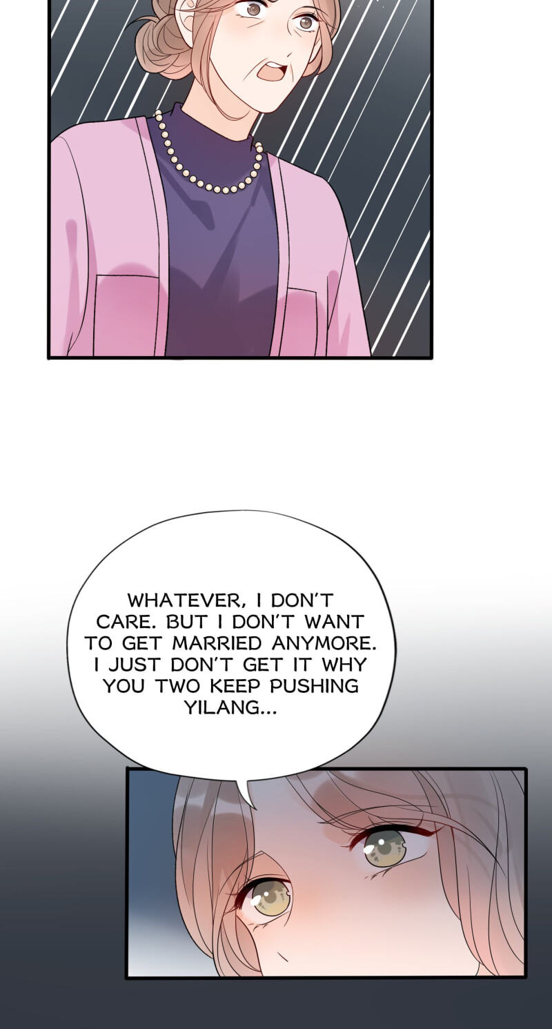 The Ex (Colored) Chapter 134 page 3 - 