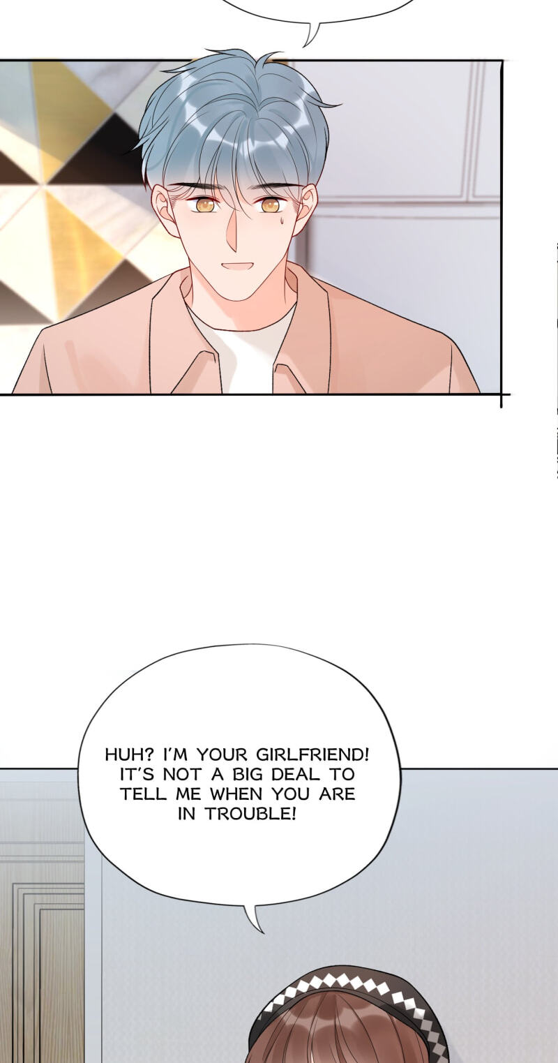The Ex (Colored) Chapter 134 page 21 - 