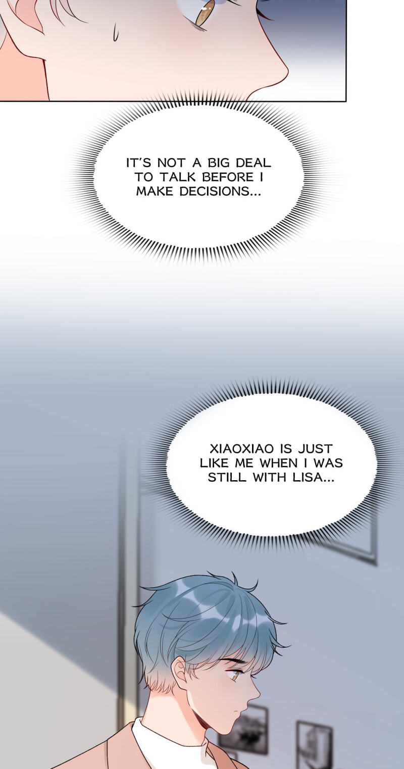 The Ex (Colored) Chapter 134 page 23 - 