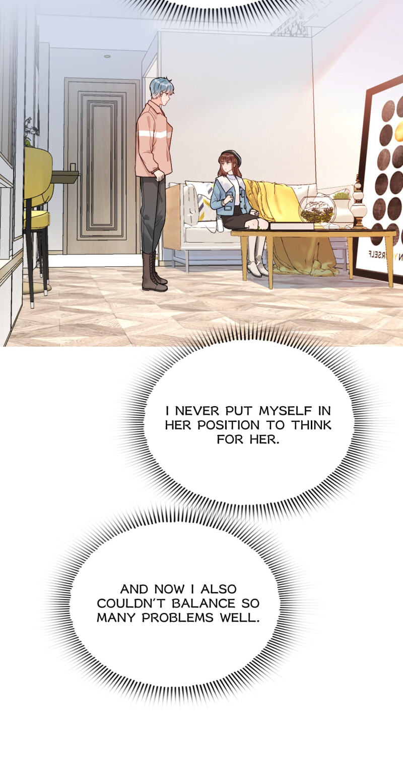 The Ex (Colored) Chapter 134 page 25 - 
