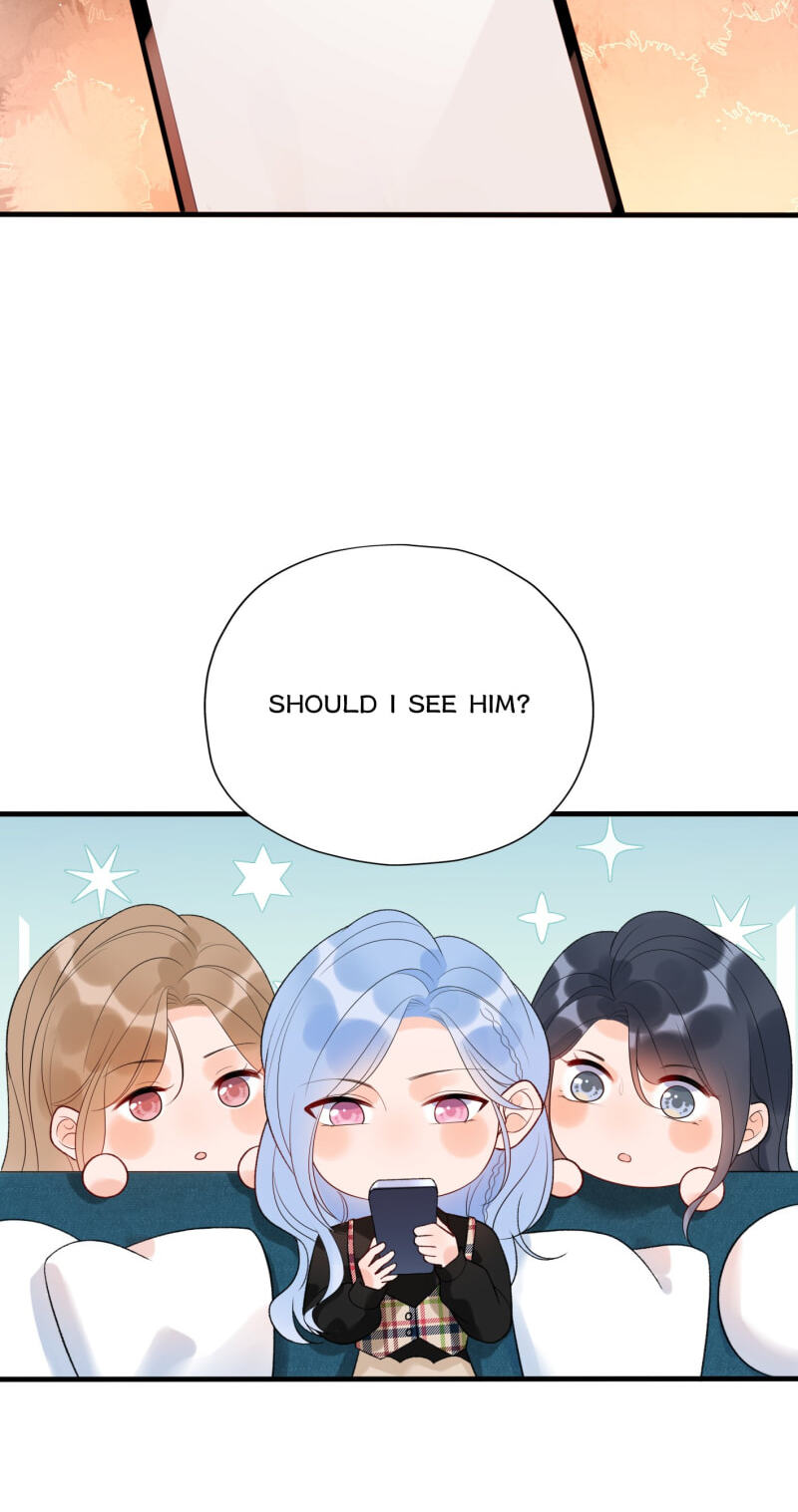 The Ex (Colored) Chapter 134 page 27 - 