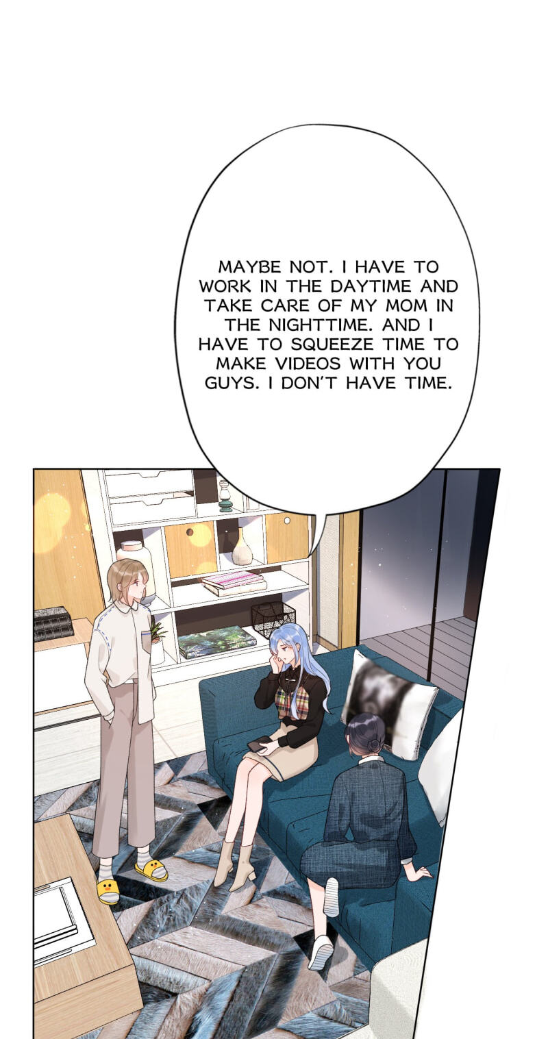The Ex (Colored) Chapter 134 page 28 - 