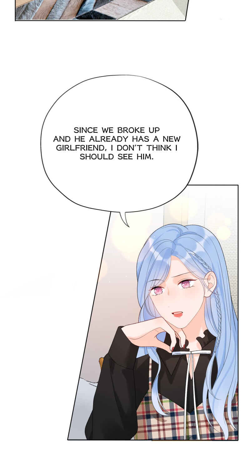 The Ex (Colored) Chapter 134 page 29 - 