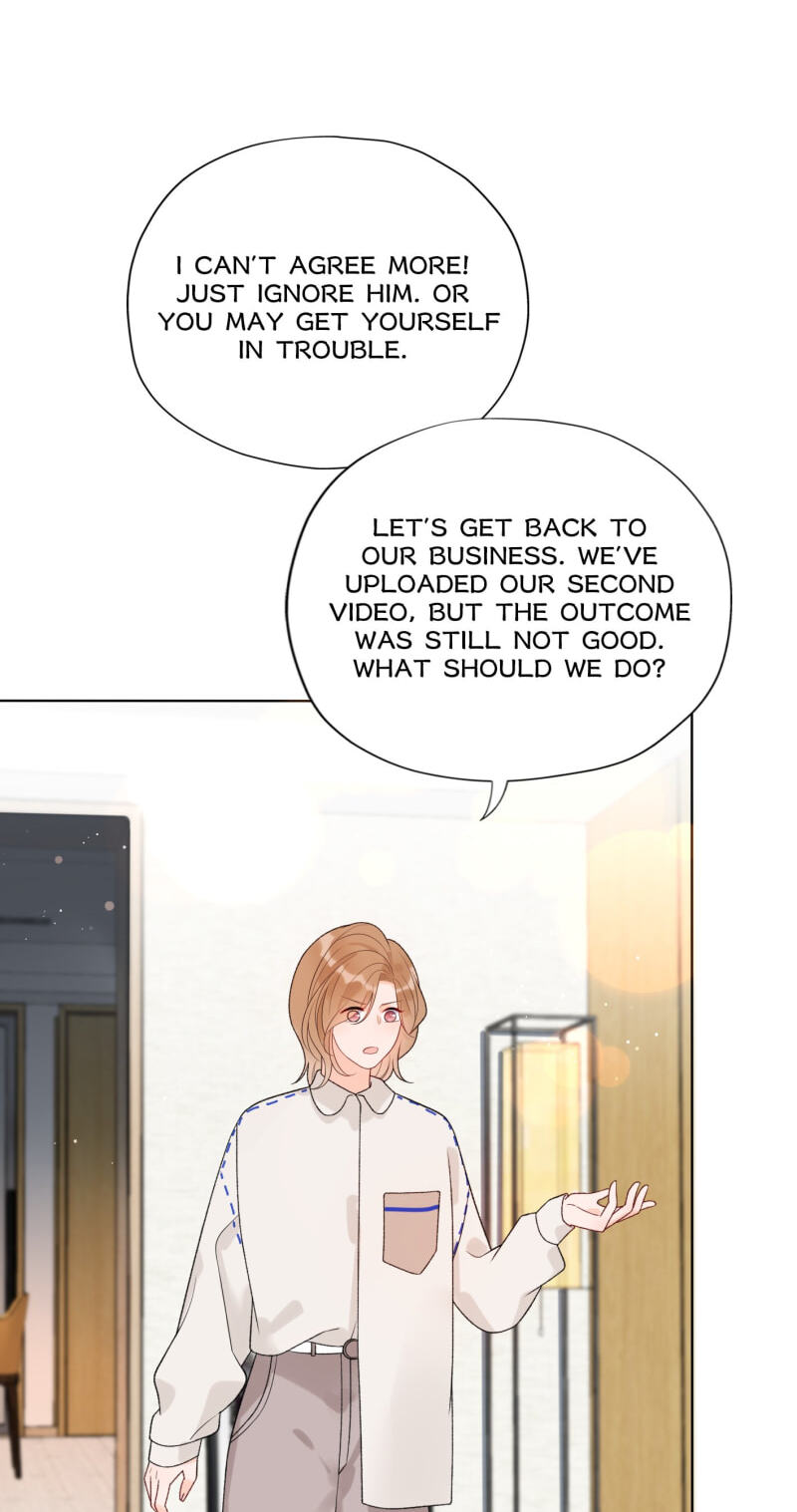 The Ex (Colored) Chapter 134 page 30 - 