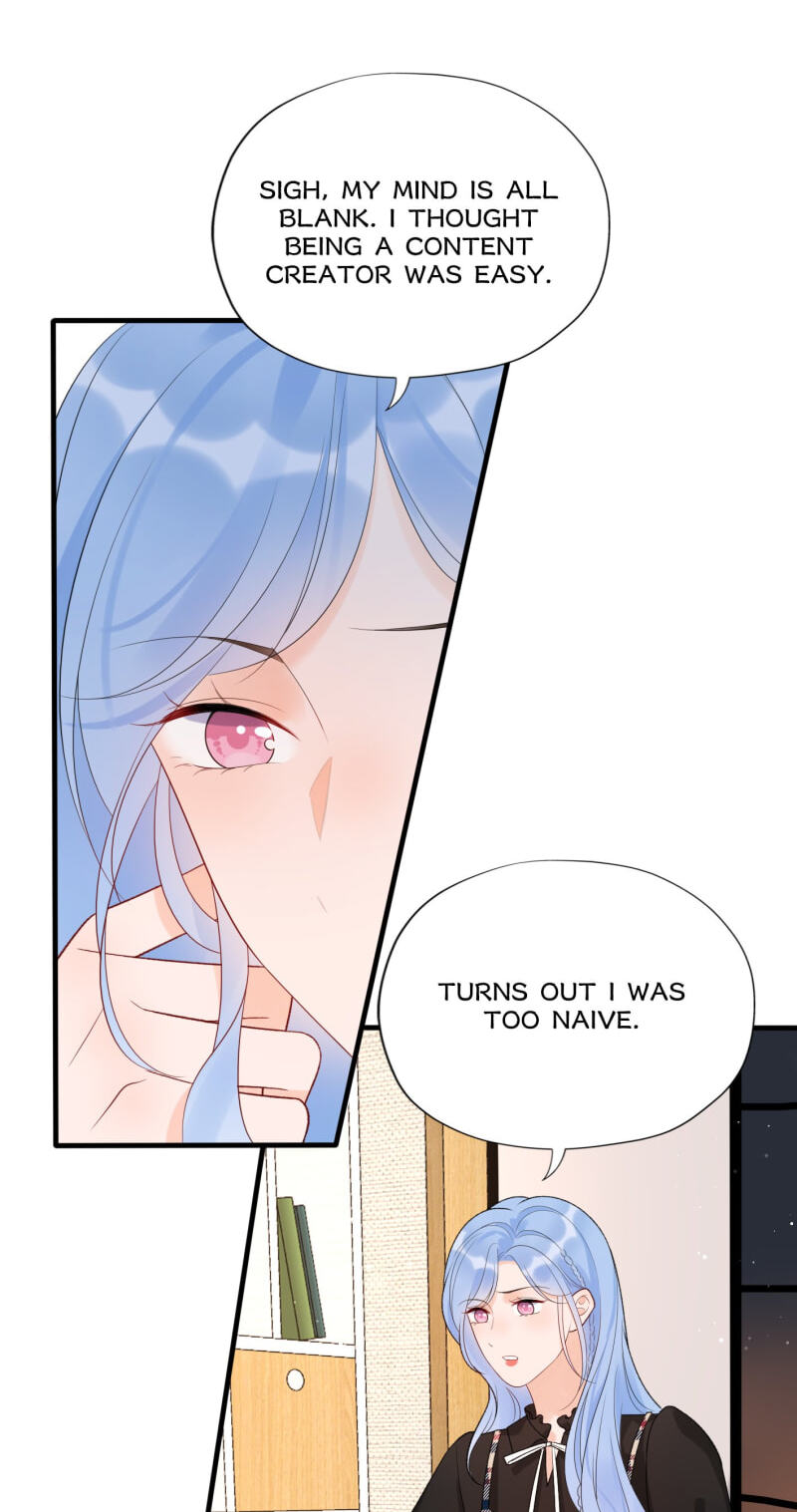 The Ex (Colored) Chapter 134 page 33 - 