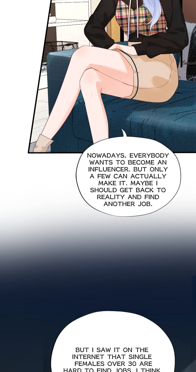 The Ex (Colored) Chapter 134 page 34 - 