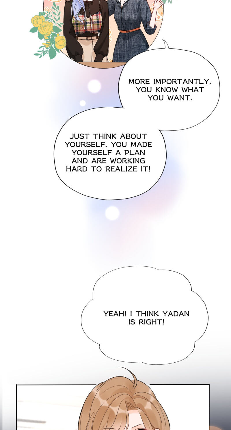 The Ex (Colored) Chapter 134 page 38 - 