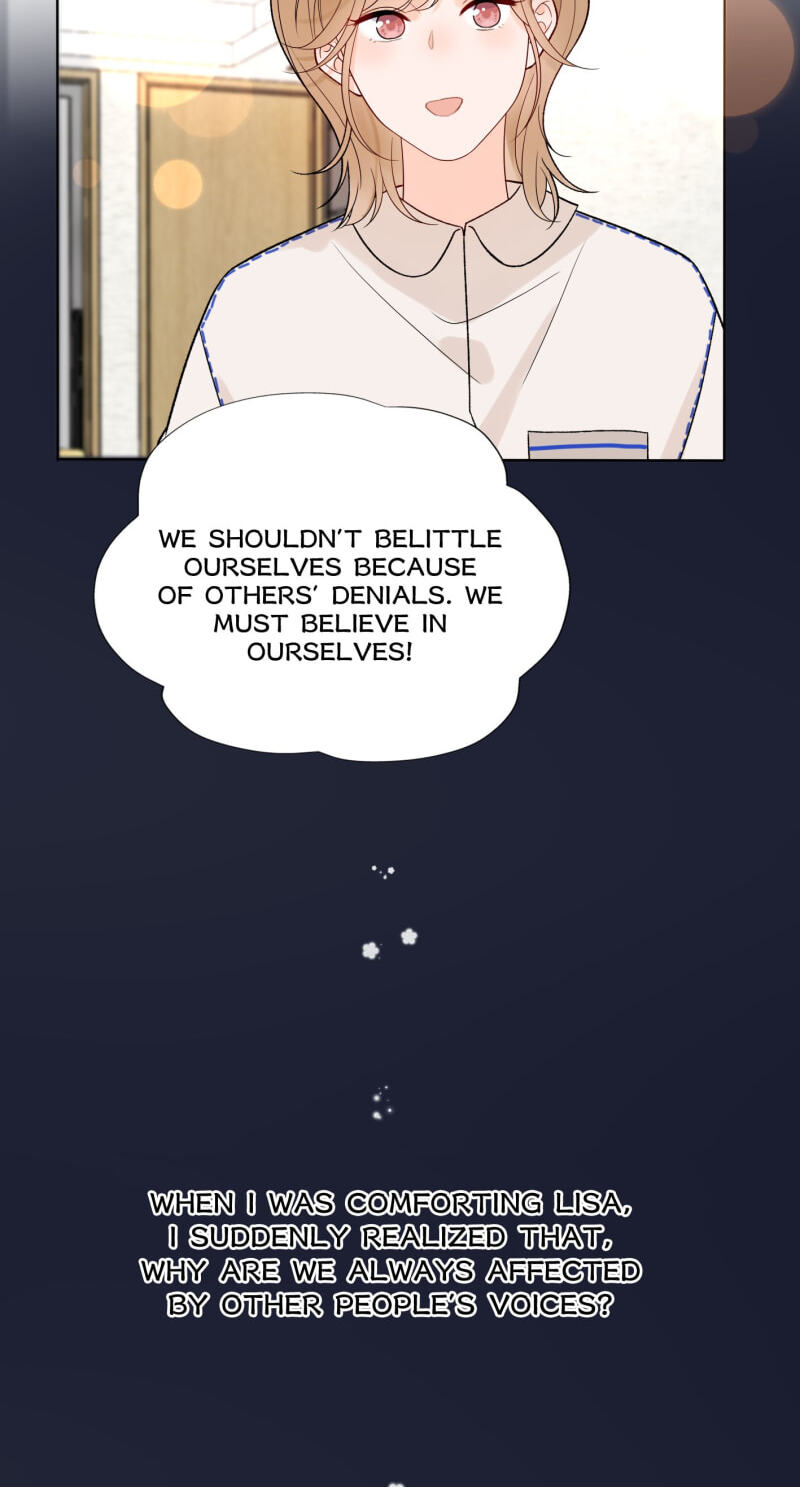 The Ex (Colored) Chapter 134 page 39 - 