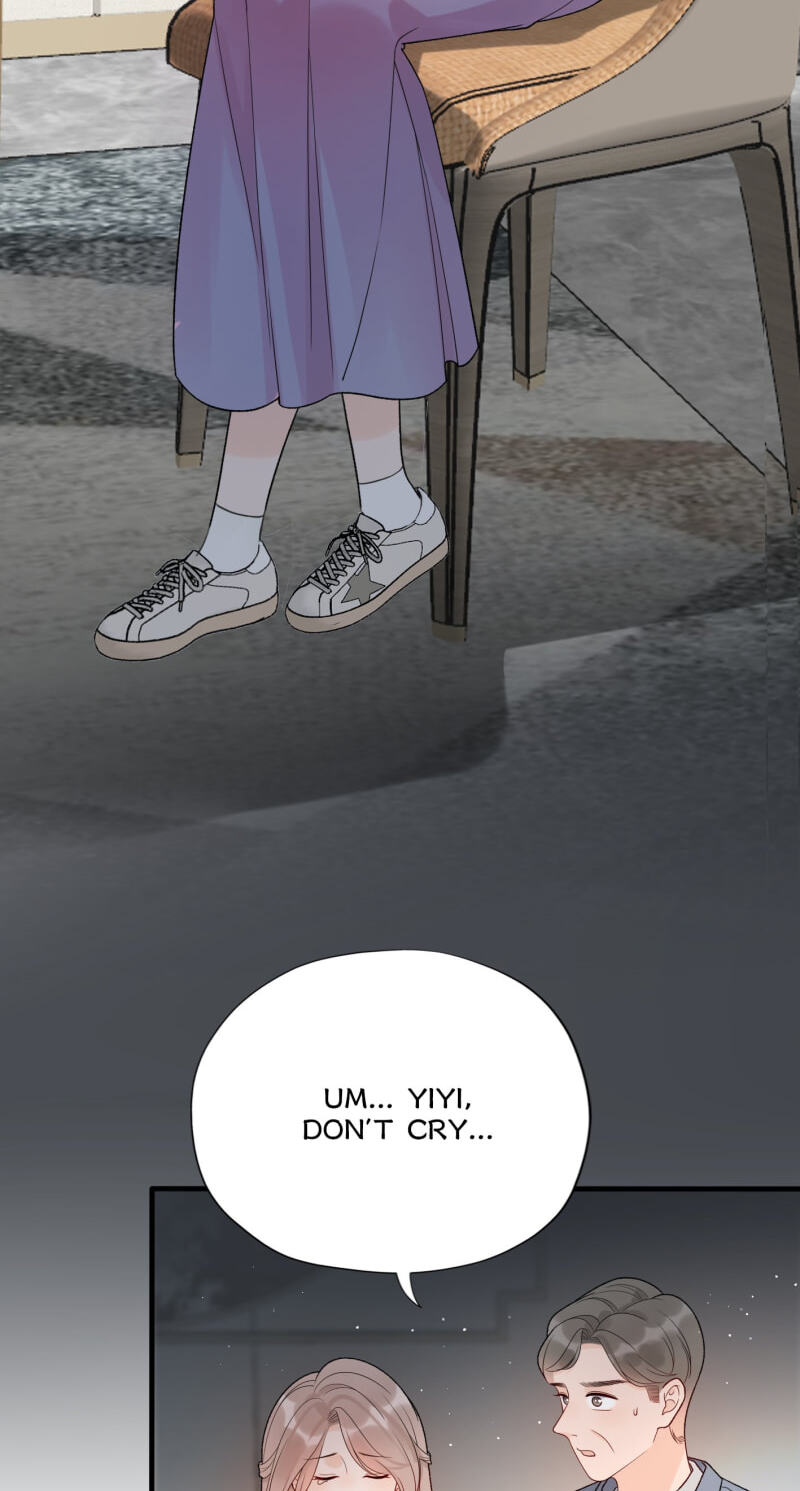 The Ex (Colored) Chapter 134 page 5 - 