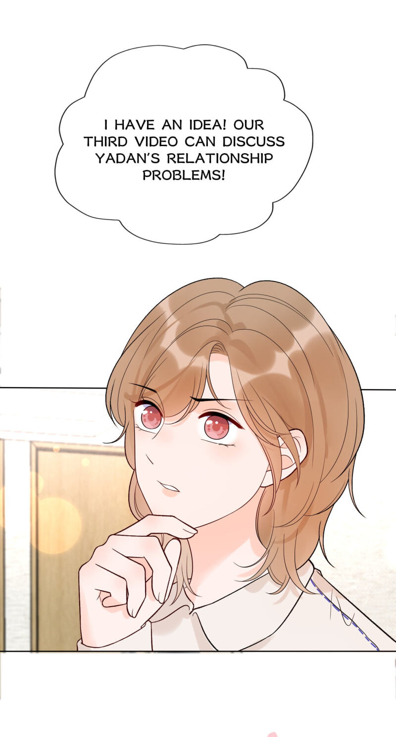 The Ex (Colored) Chapter 134 page 42 - 