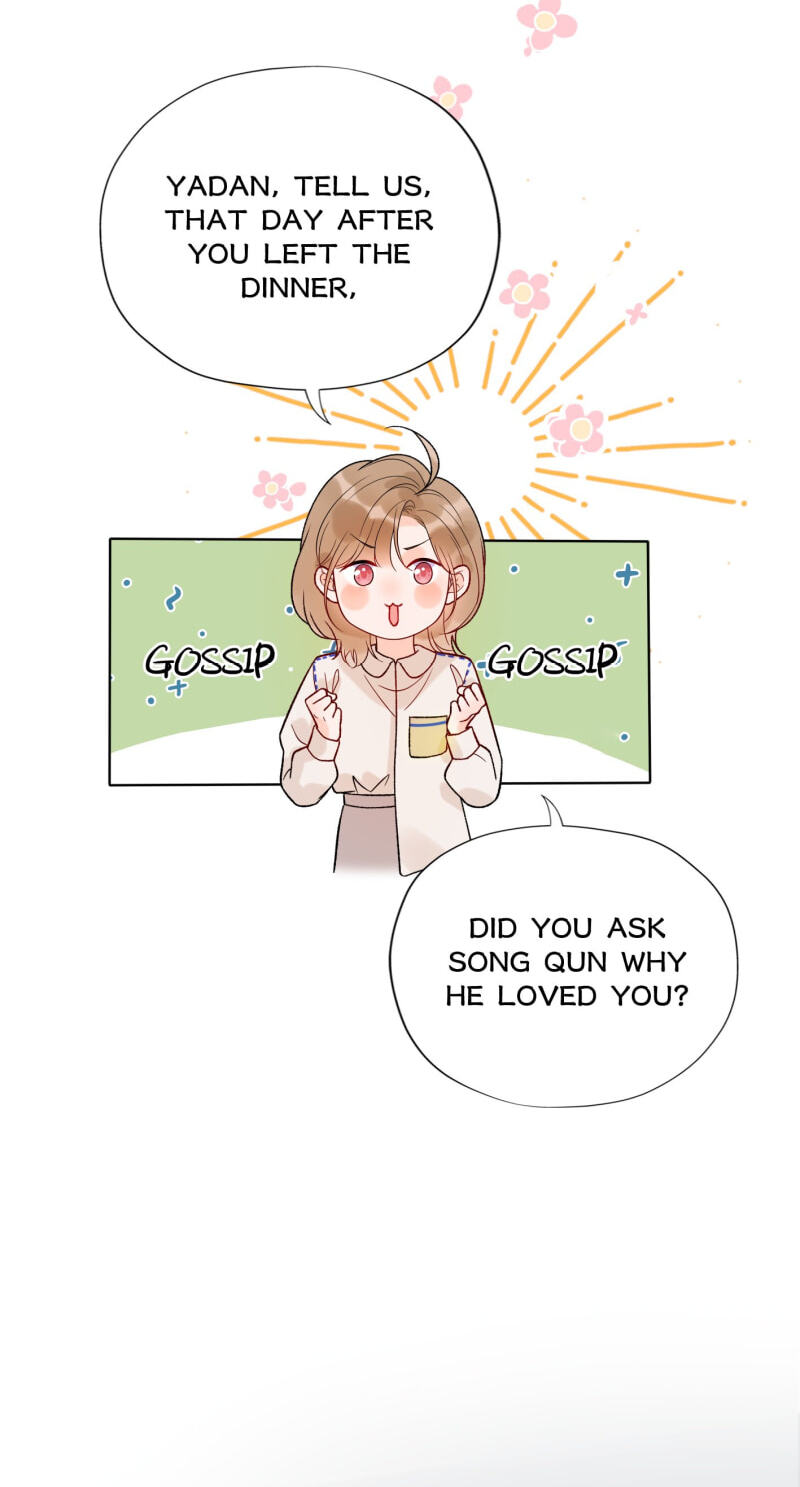 The Ex (Colored) Chapter 134 page 43 - 