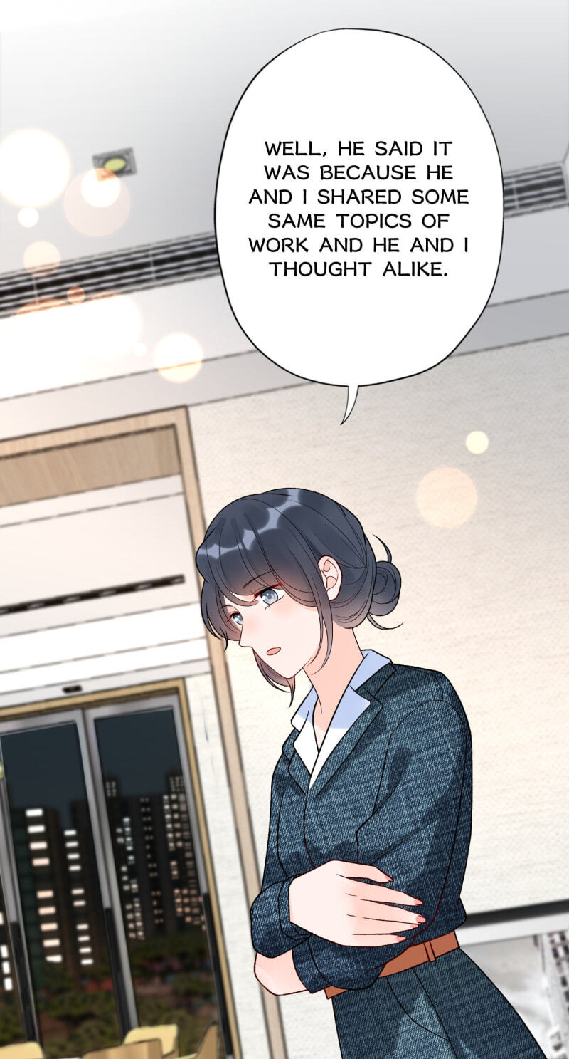 The Ex (Colored) Chapter 134 page 44 - 