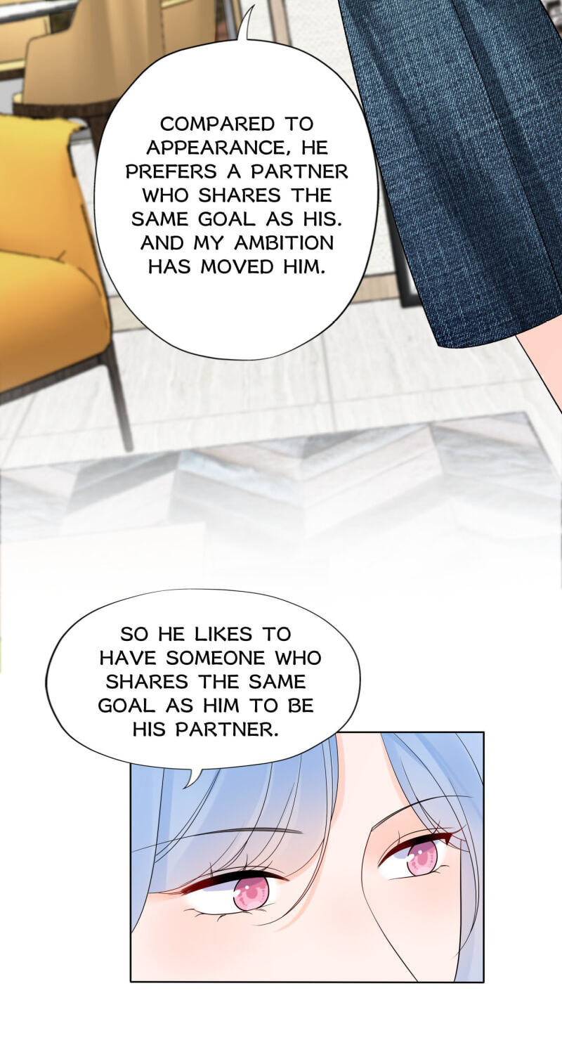 The Ex (Colored) Chapter 134 page 45 - 