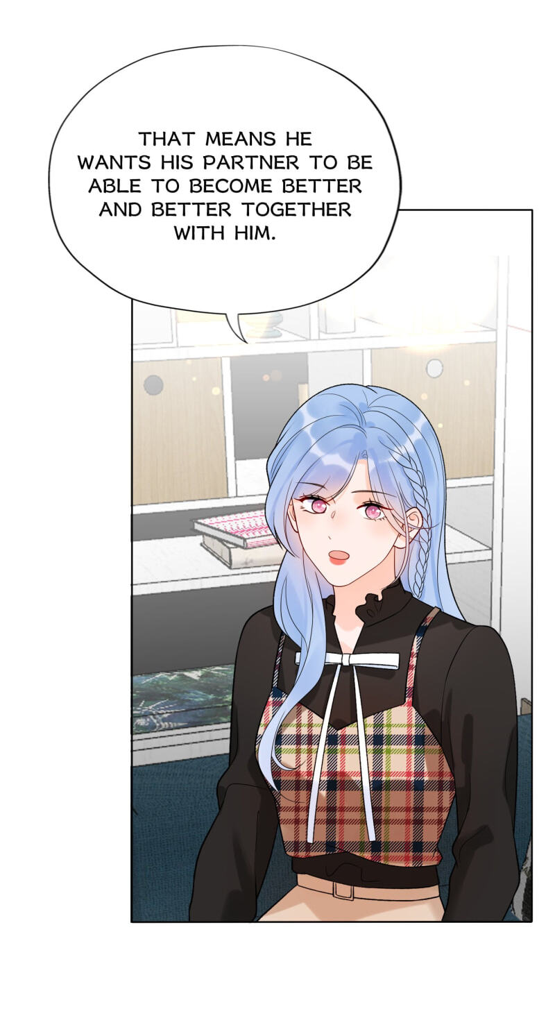 The Ex (Colored) Chapter 134 page 46 - 