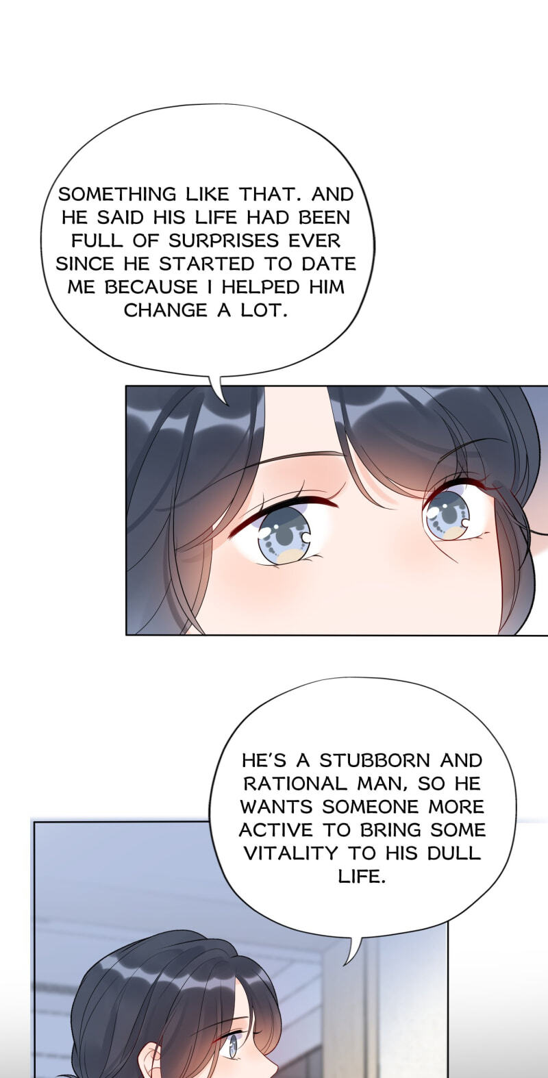 The Ex (Colored) Chapter 134 page 47 - 
