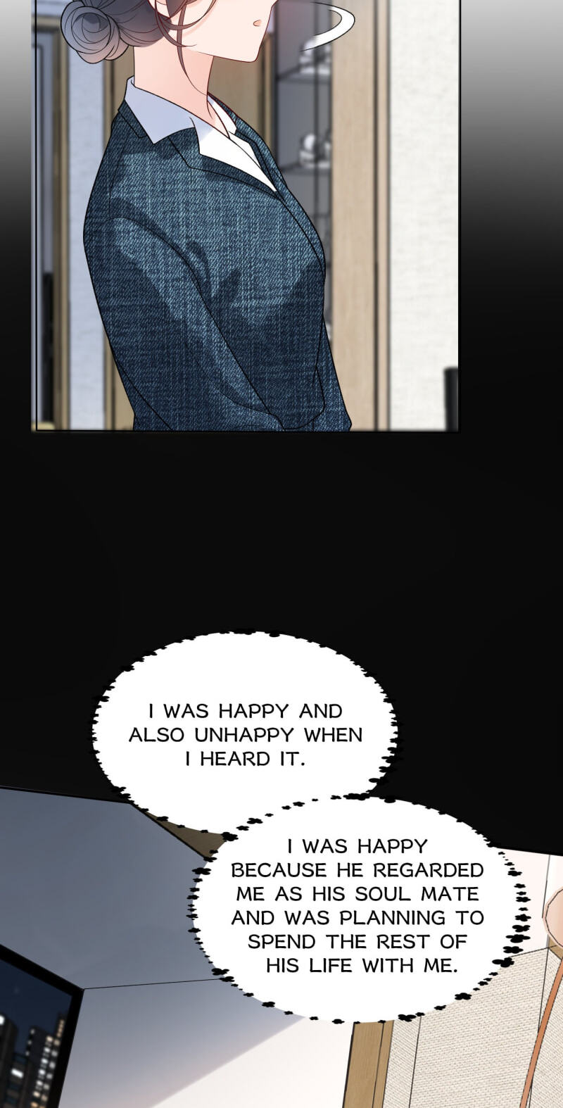 The Ex (Colored) Chapter 134 page 48 - 