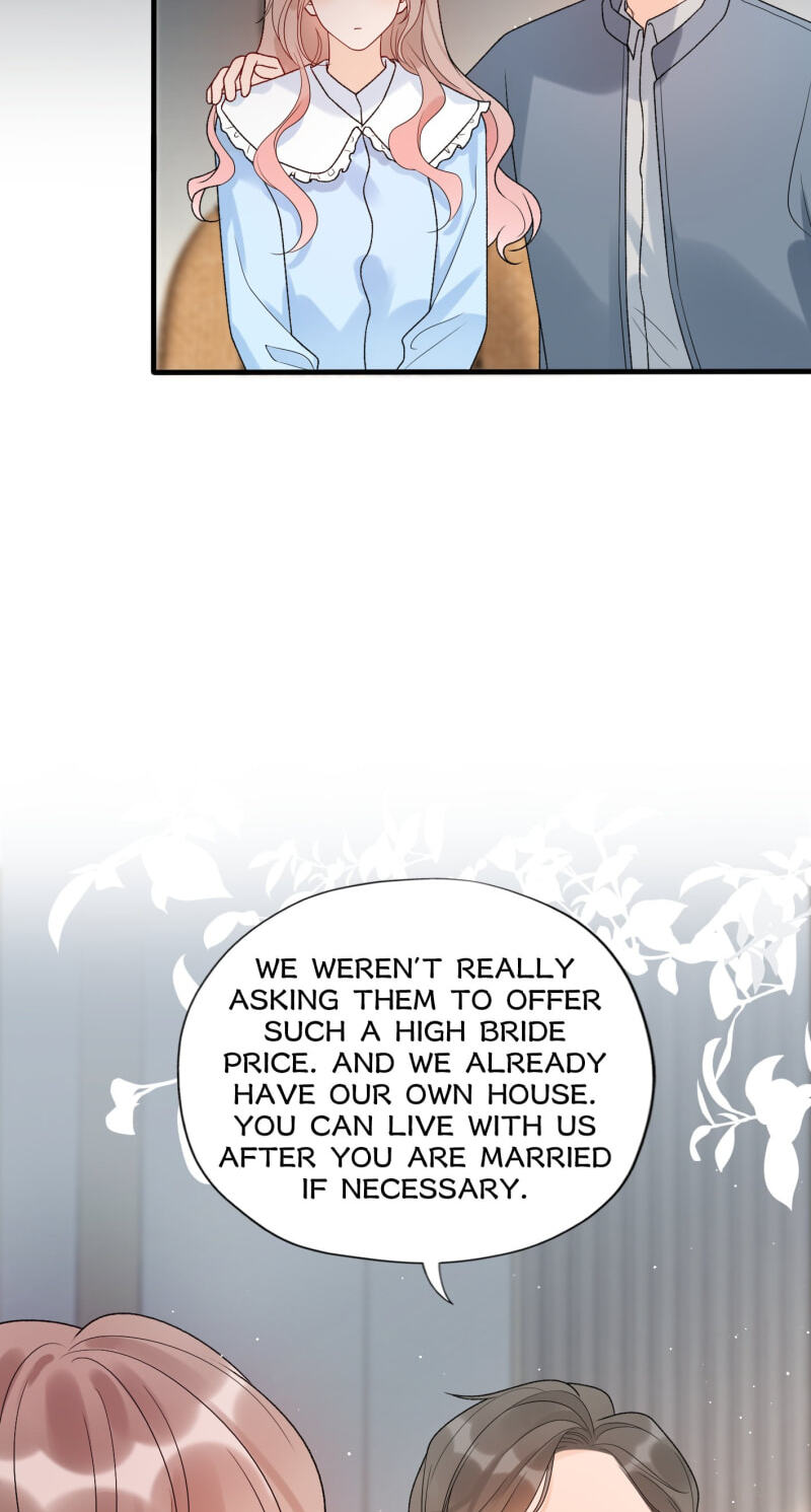 The Ex (Colored) Chapter 134 page 6 - 