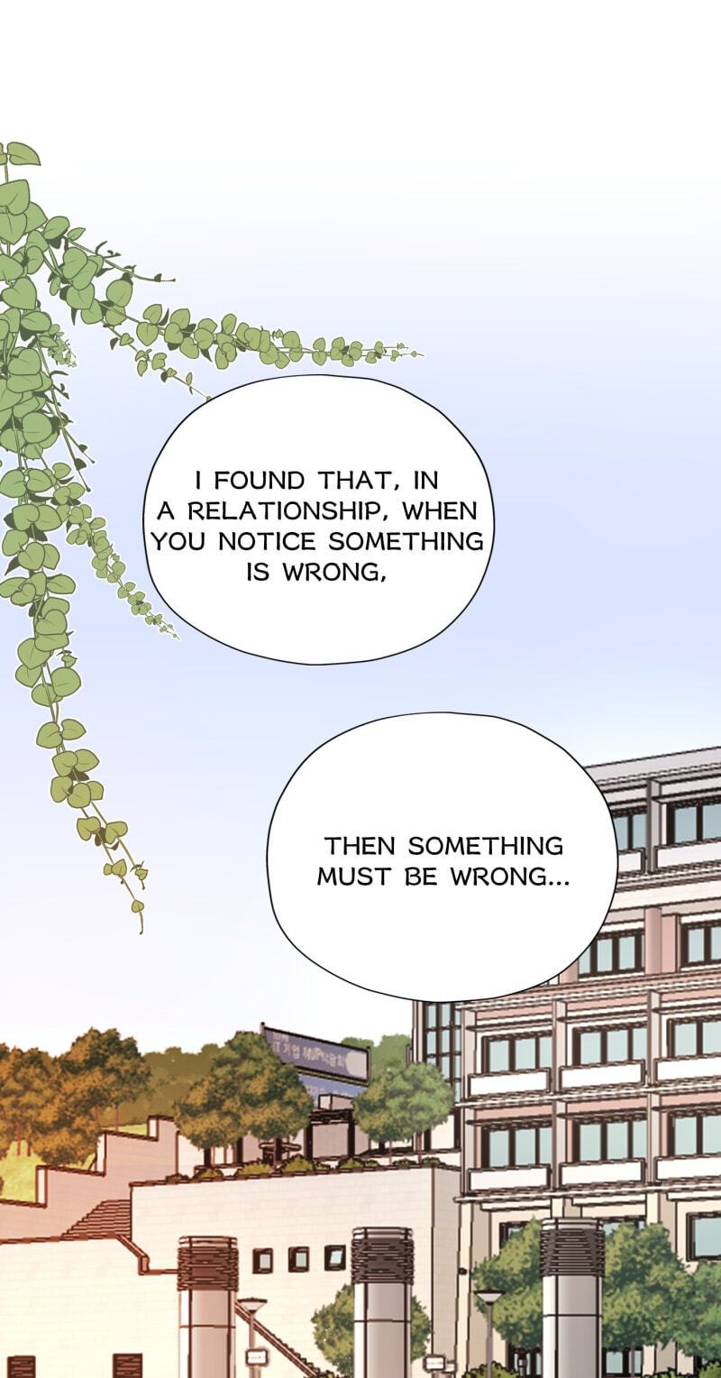 The Ex (Colored) Chapter 134 page 54 - 