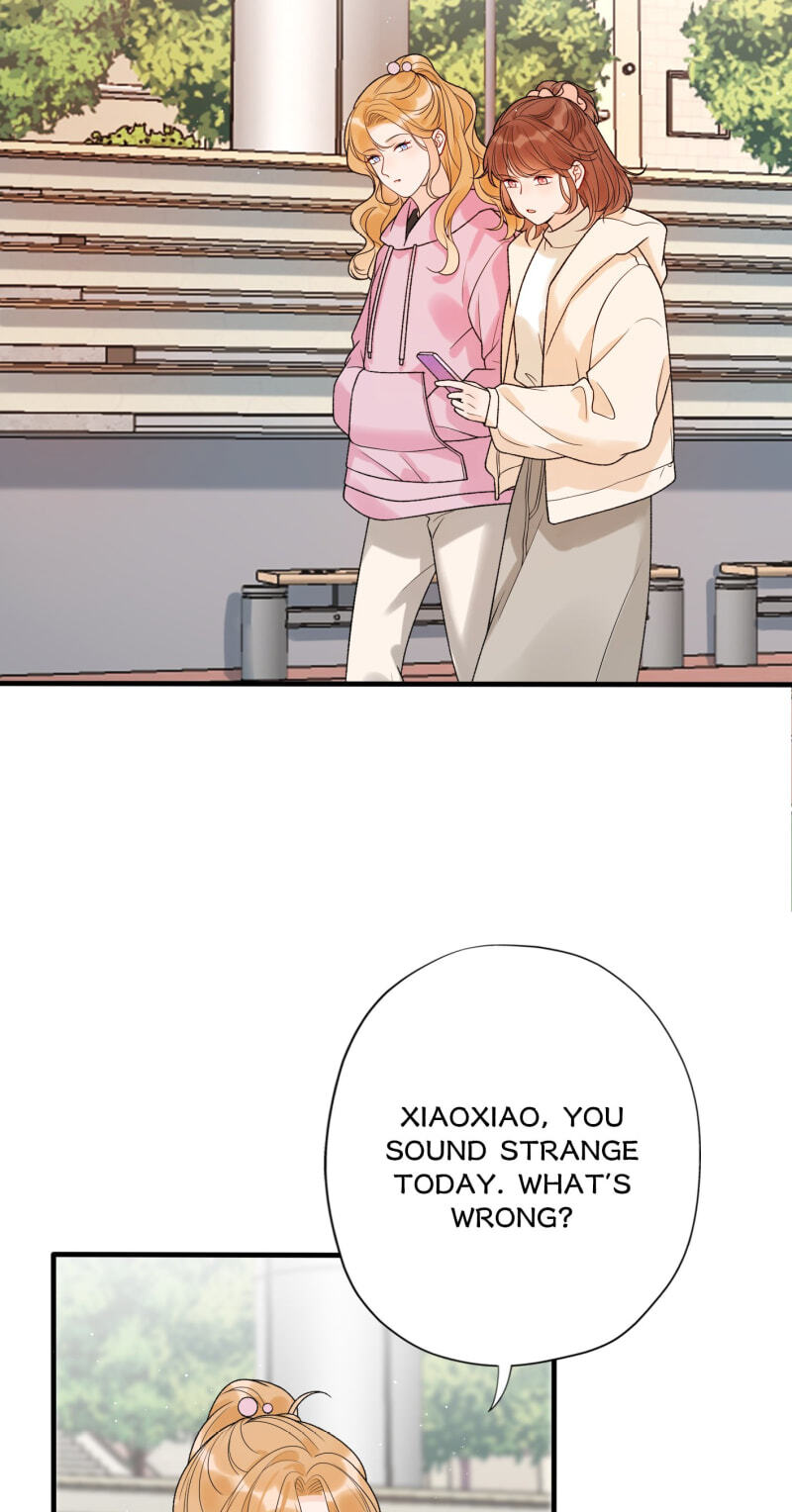 The Ex (Colored) Chapter 134 page 56 - 