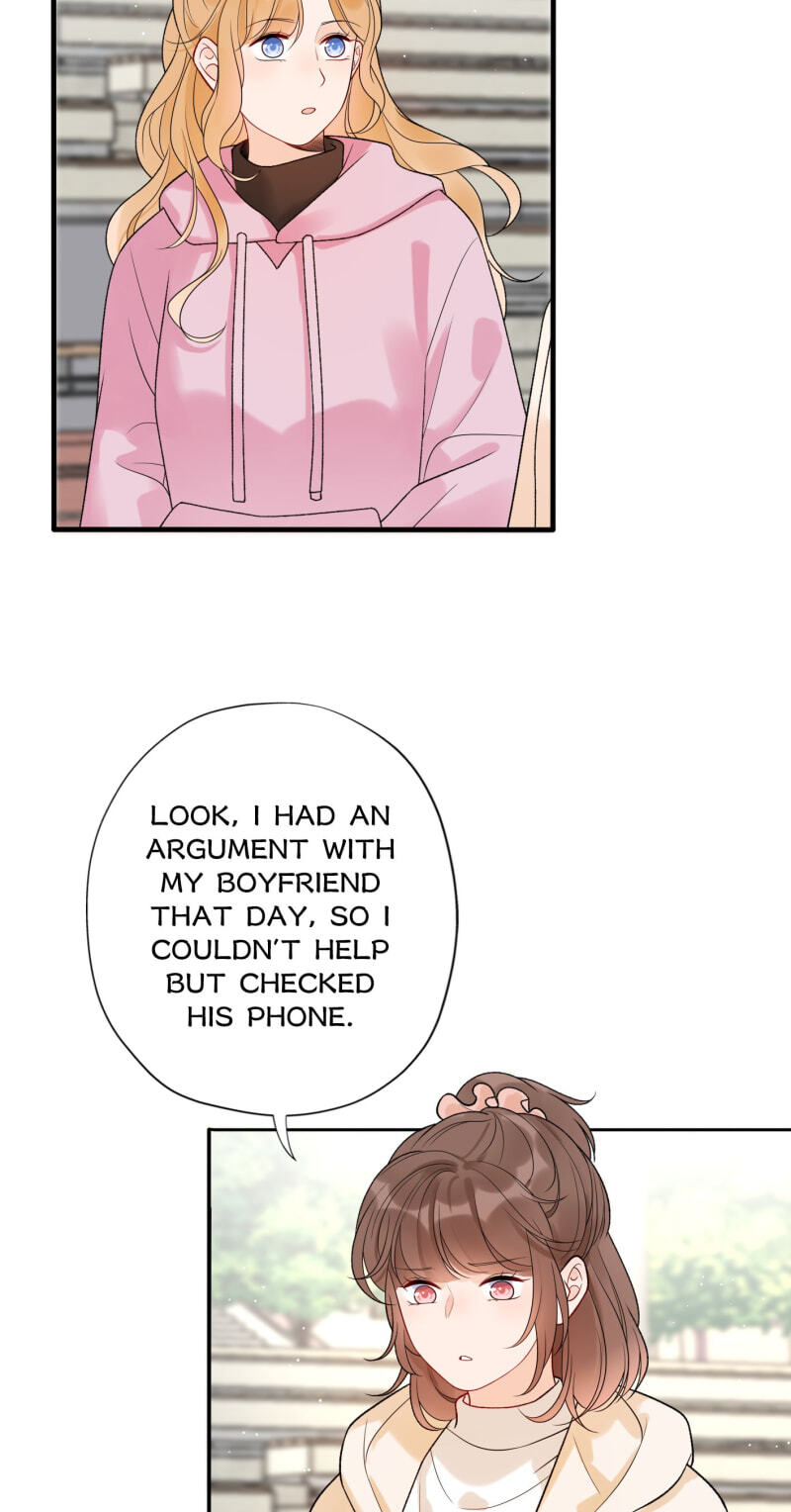 The Ex (Colored) Chapter 134 page 57 - 