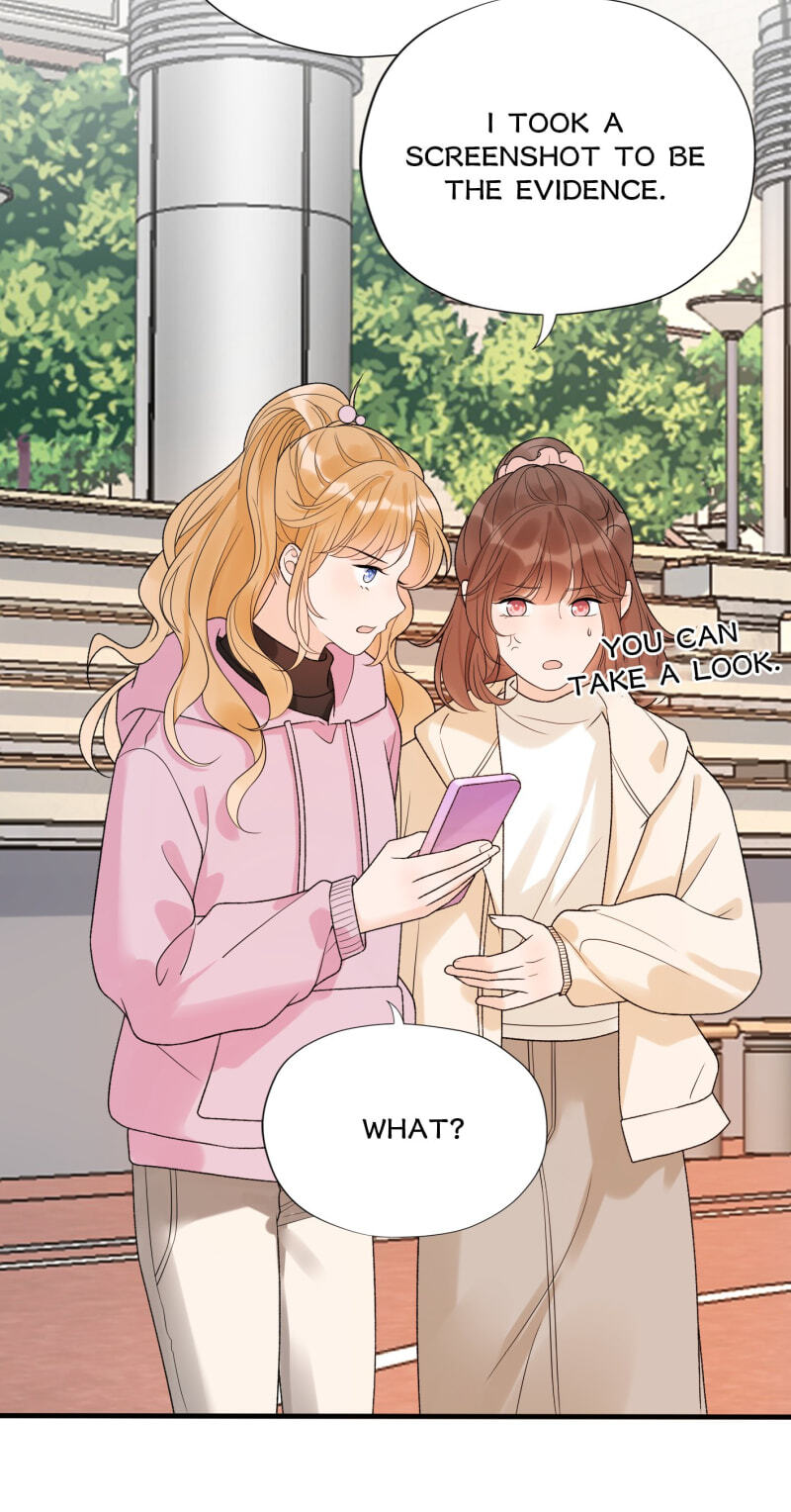 The Ex (Colored) Chapter 134 page 59 - 